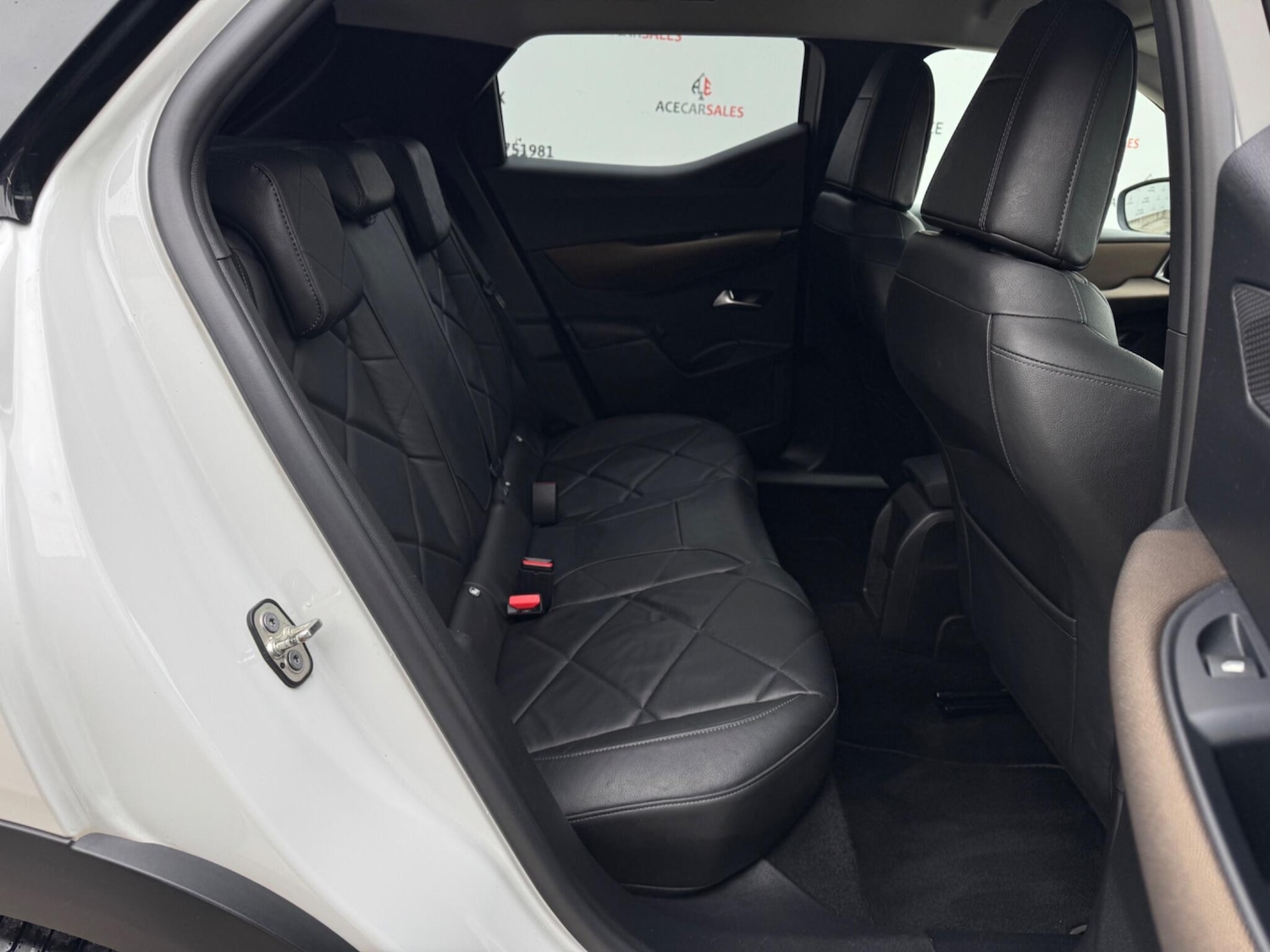 Used DS Automobiles DS 3 2020 for sale - 76743263: Photo 14