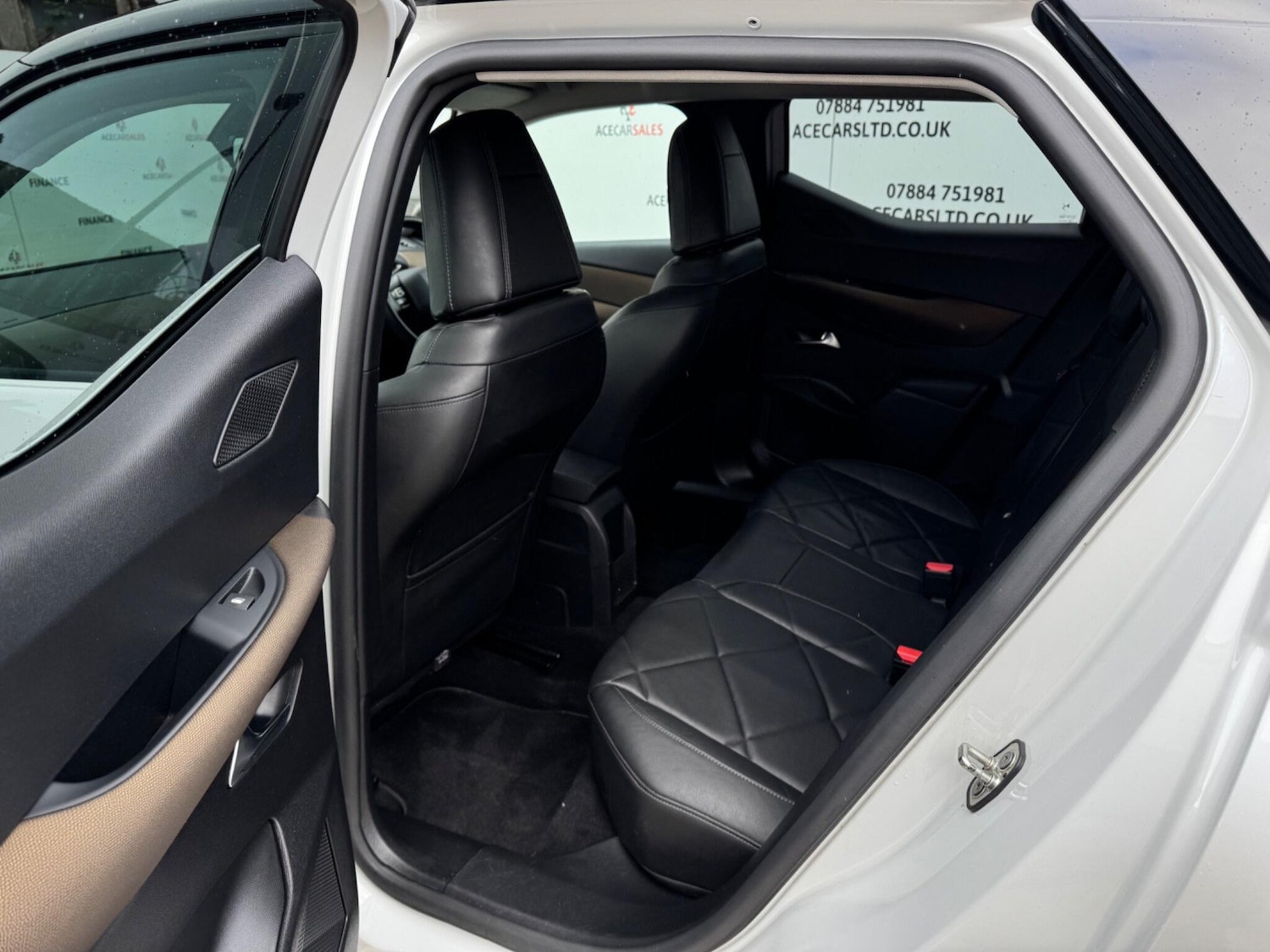 Used DS Automobiles DS 3 2020 for sale - 76743263: Photo 15