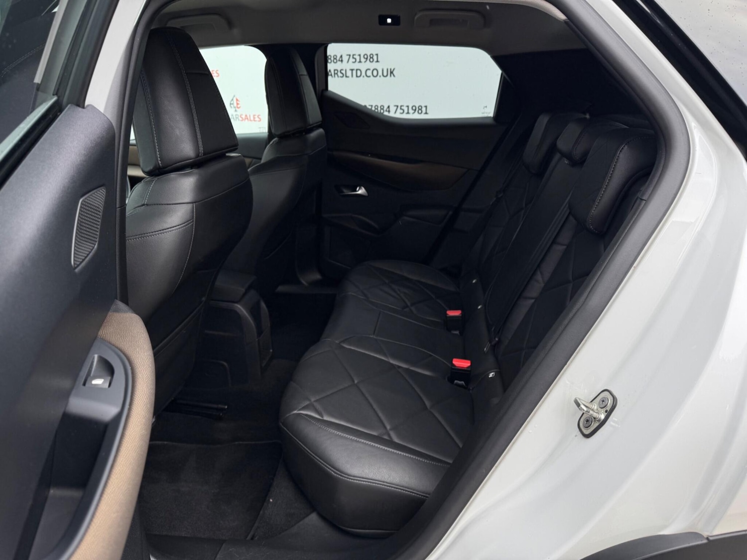 Used DS Automobiles DS 3 2020 for sale - 76743263: Photo 16