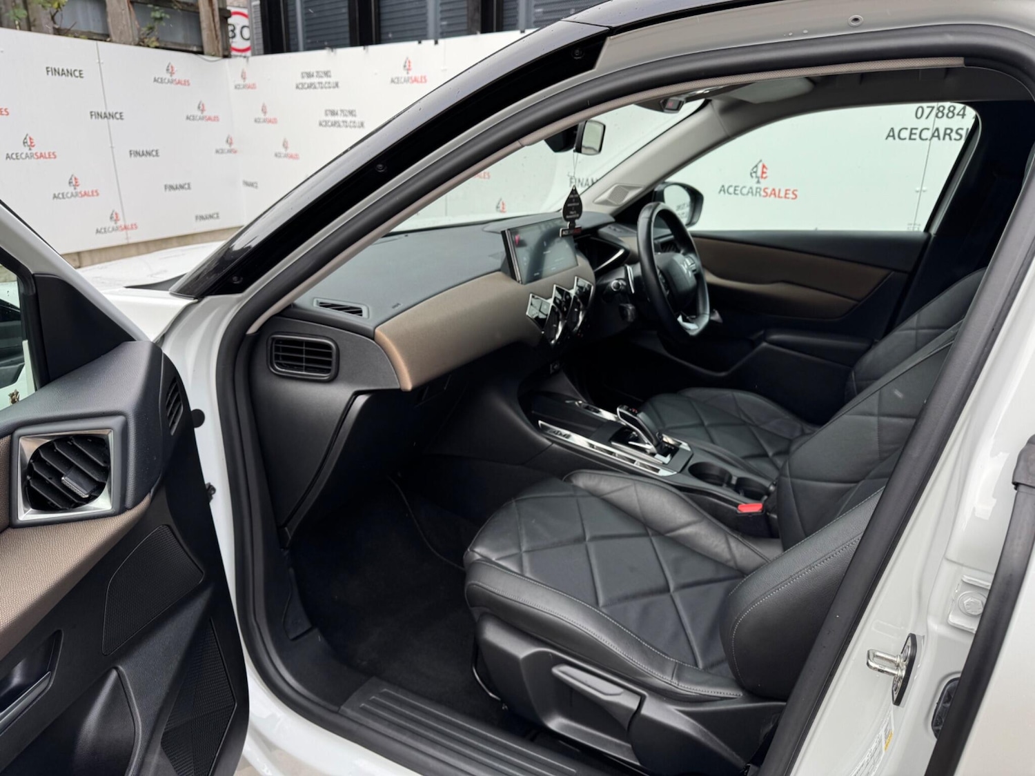 Used DS Automobiles DS 3 2020 for sale - 76743263: Photo 17