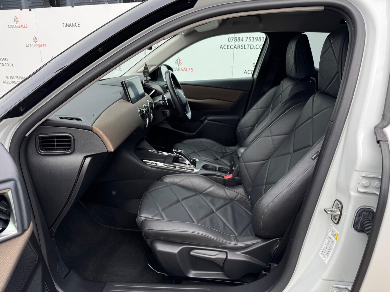 Used DS Automobiles DS 3 2020 for sale - 76743263: Photo 18