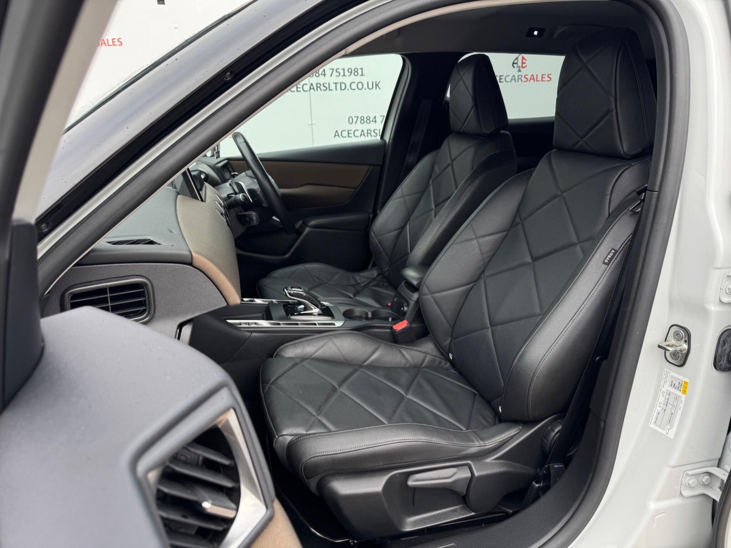 Used DS Automobiles DS 3 2020 for sale - 76743263: Photo 19