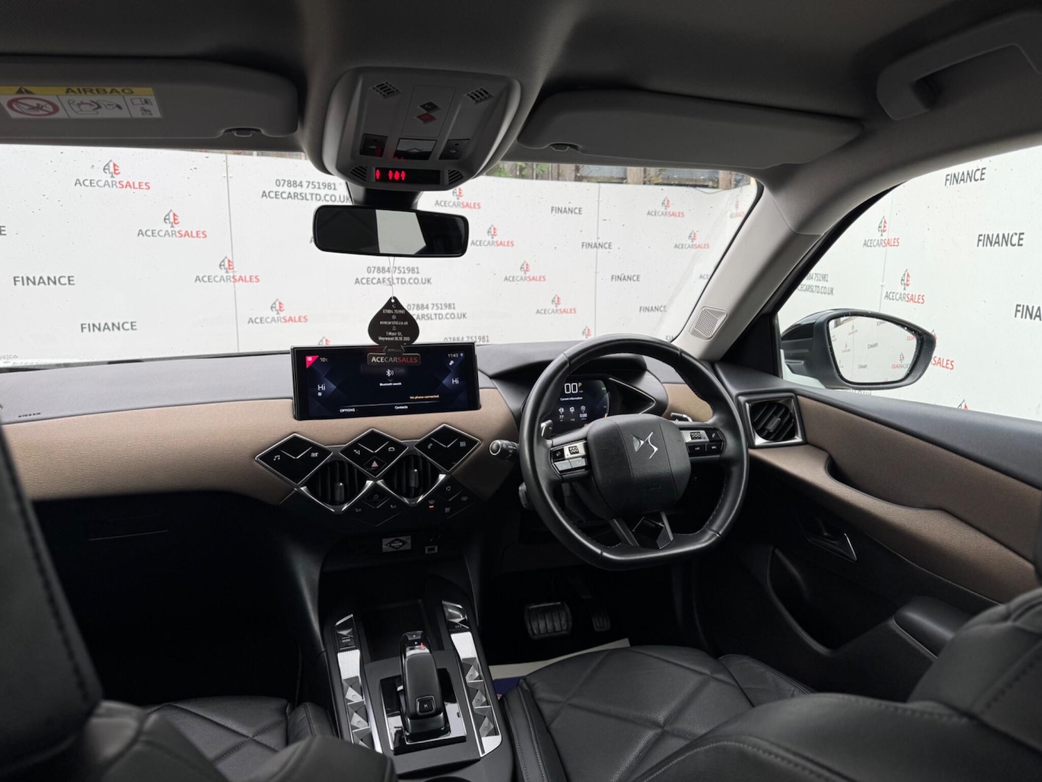 Used DS Automobiles DS 3 2020 for sale - 76743263: Photo 20