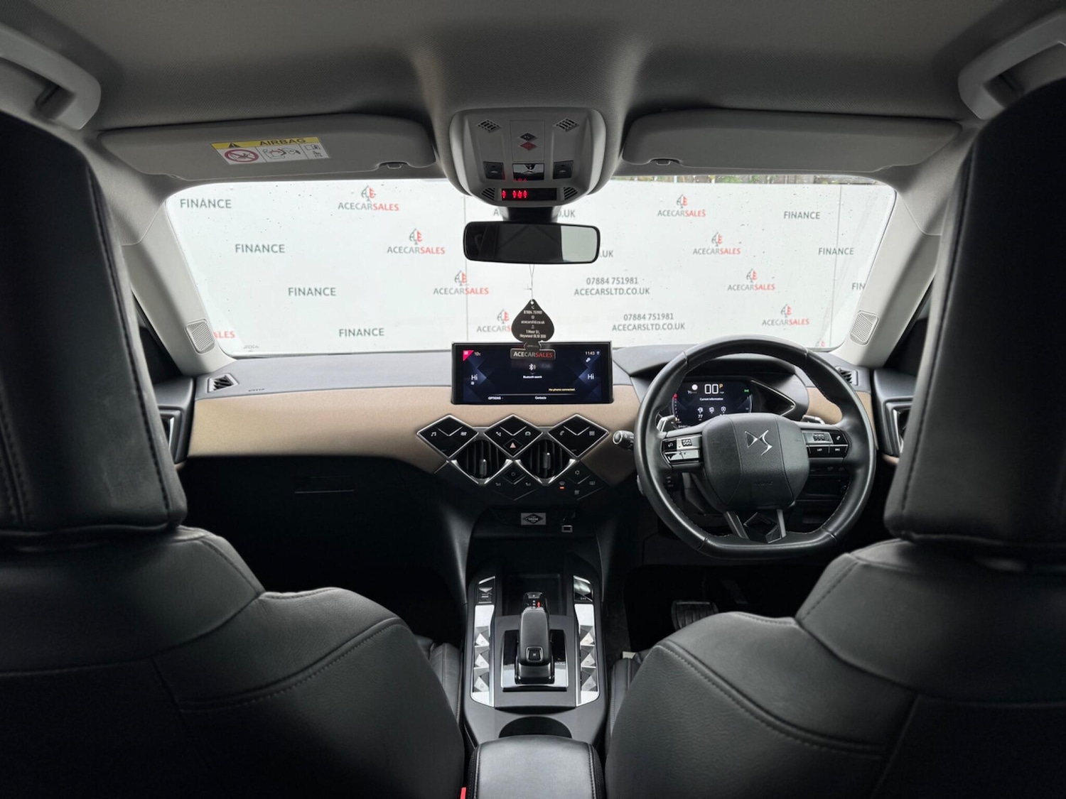 Used DS Automobiles DS 3 2020 for sale - 76743263: Photo 21