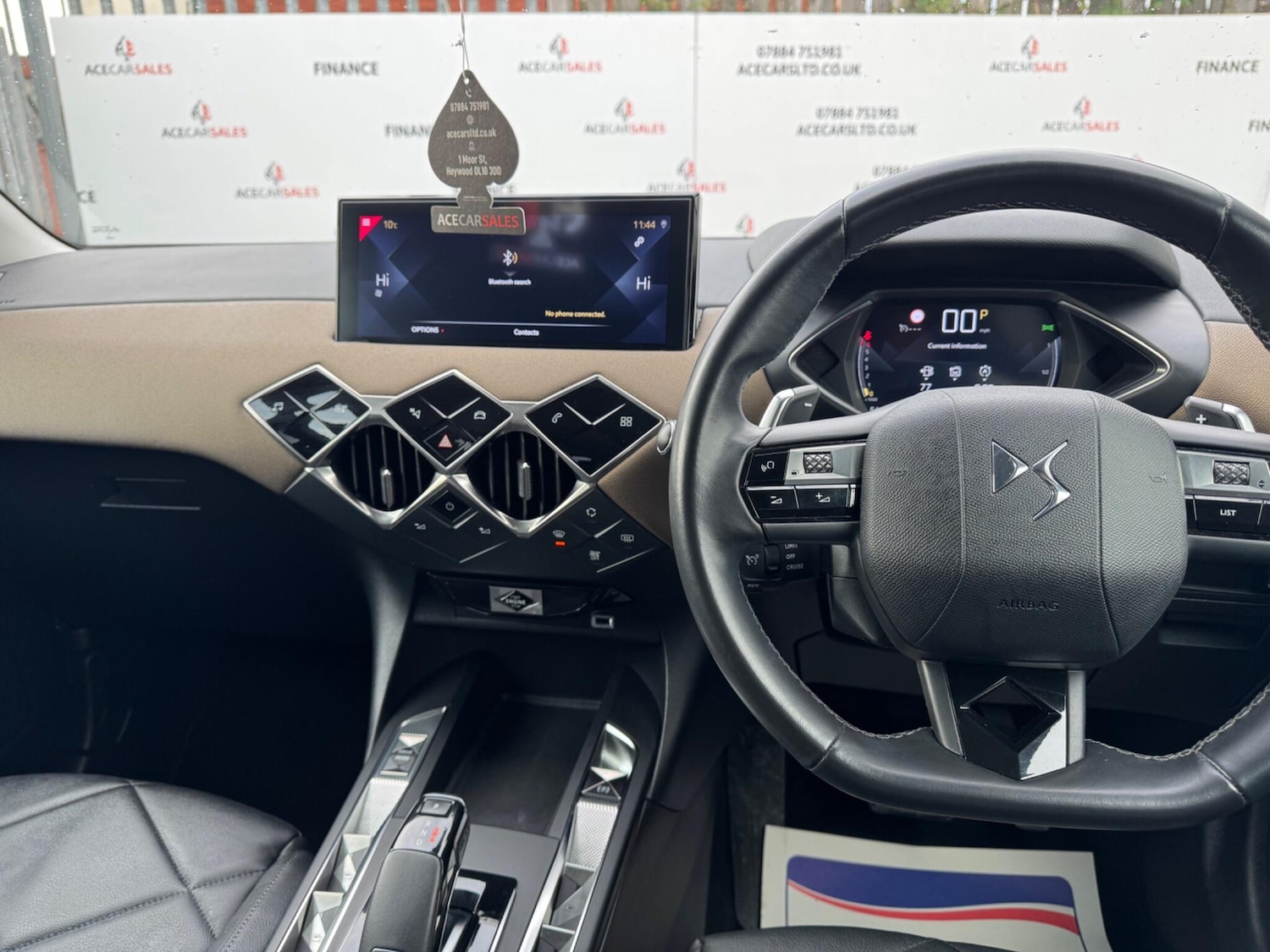 Used DS Automobiles DS 3 2020 for sale - 76743263: Photo 22