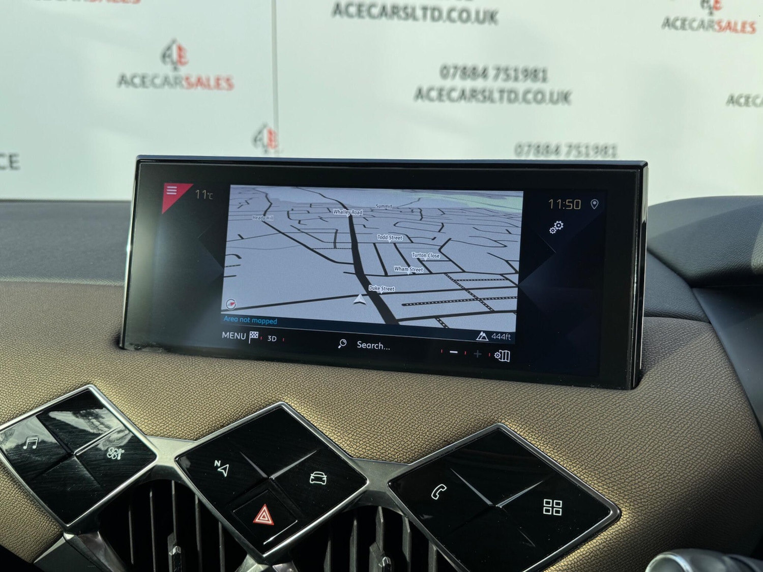 Used DS Automobiles DS 3 2020 for sale - 76743263: Photo 23