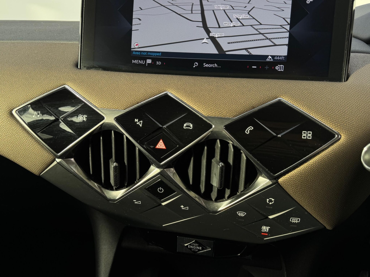 Used DS Automobiles DS 3 2020 for sale - 76743263: Photo 24