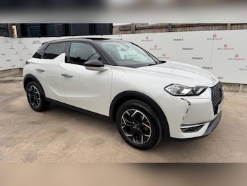 Used DS Automobiles DS 3 2020 for sale - 76743263: Photo