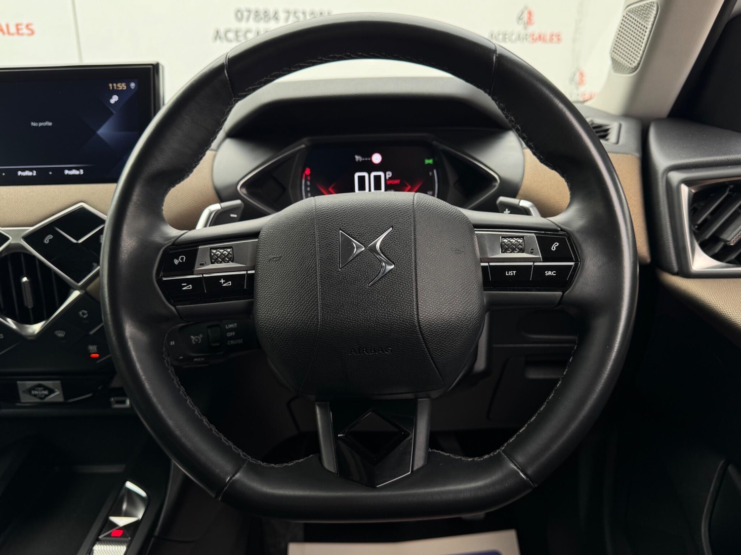 Used DS Automobiles DS 3 2020 for sale - 76743263: Photo 30