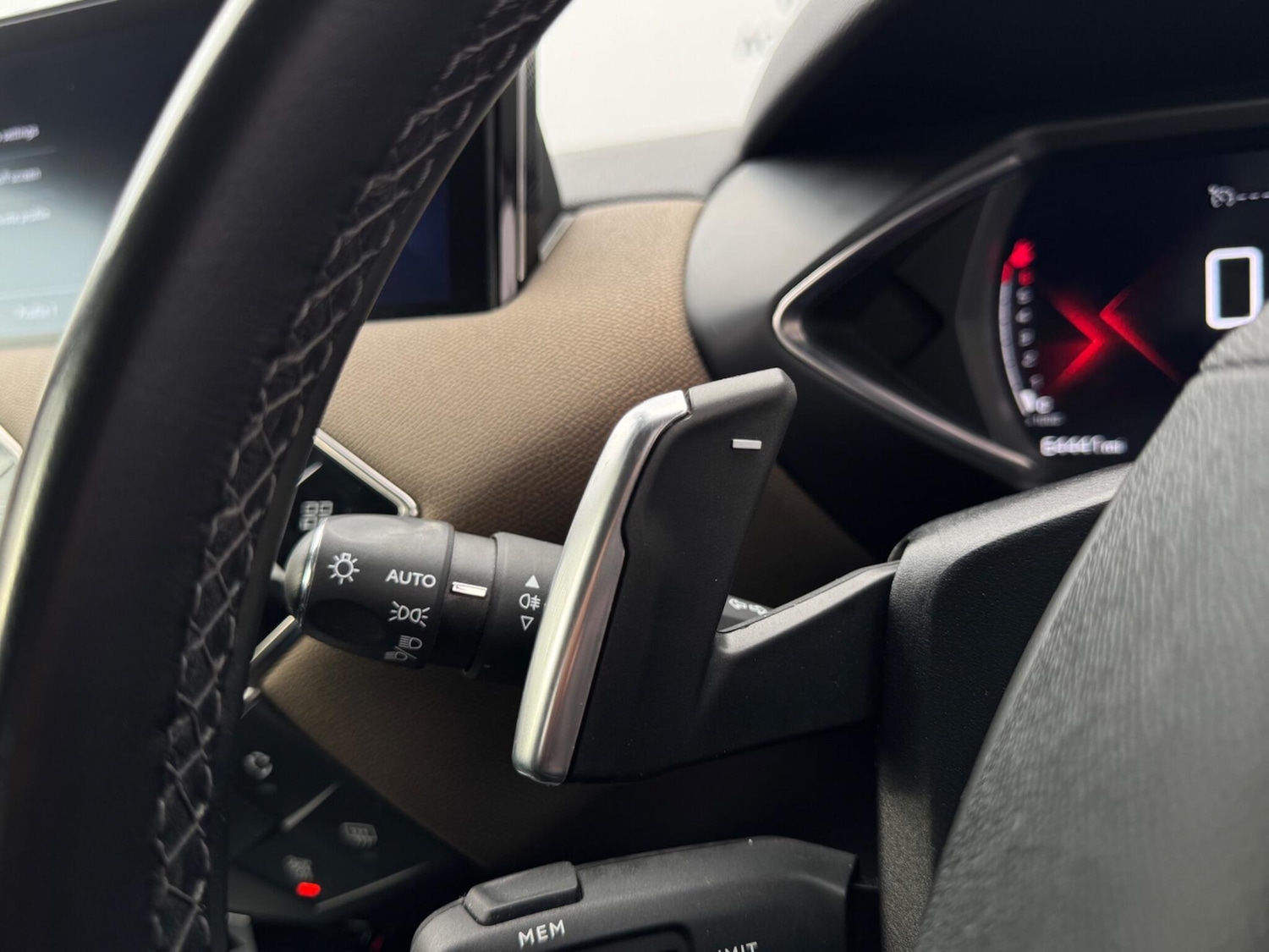 Used DS Automobiles DS 3 2020 for sale - 76743263: Photo 32