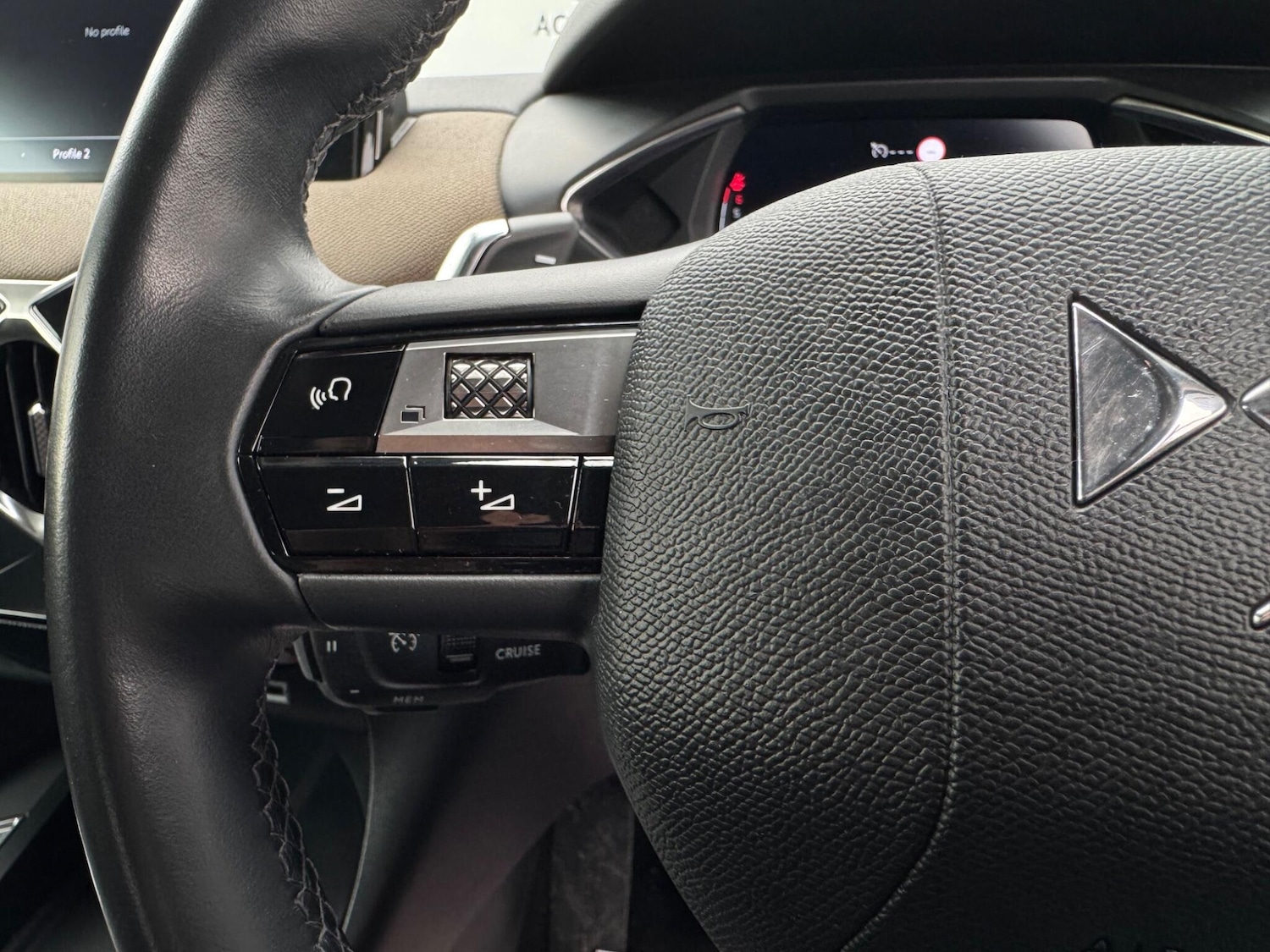 Used DS Automobiles DS 3 2020 for sale - 76743263: Photo 33