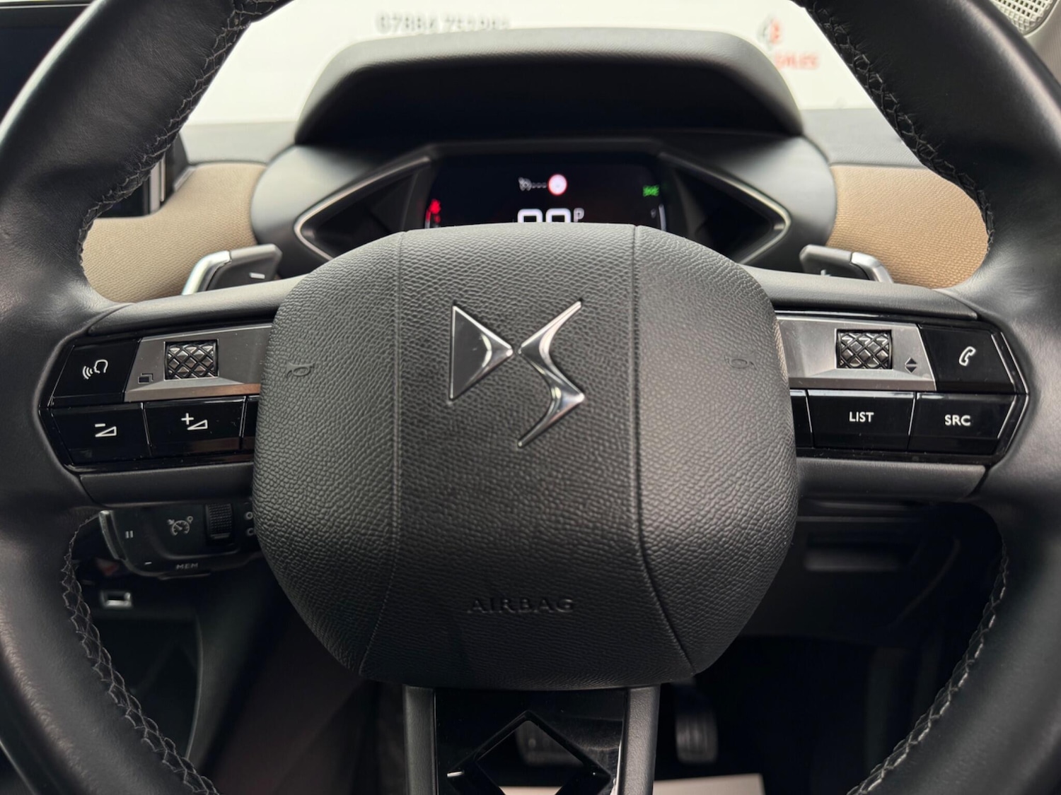 Used DS Automobiles DS 3 2020 for sale - 76743263: Photo 34