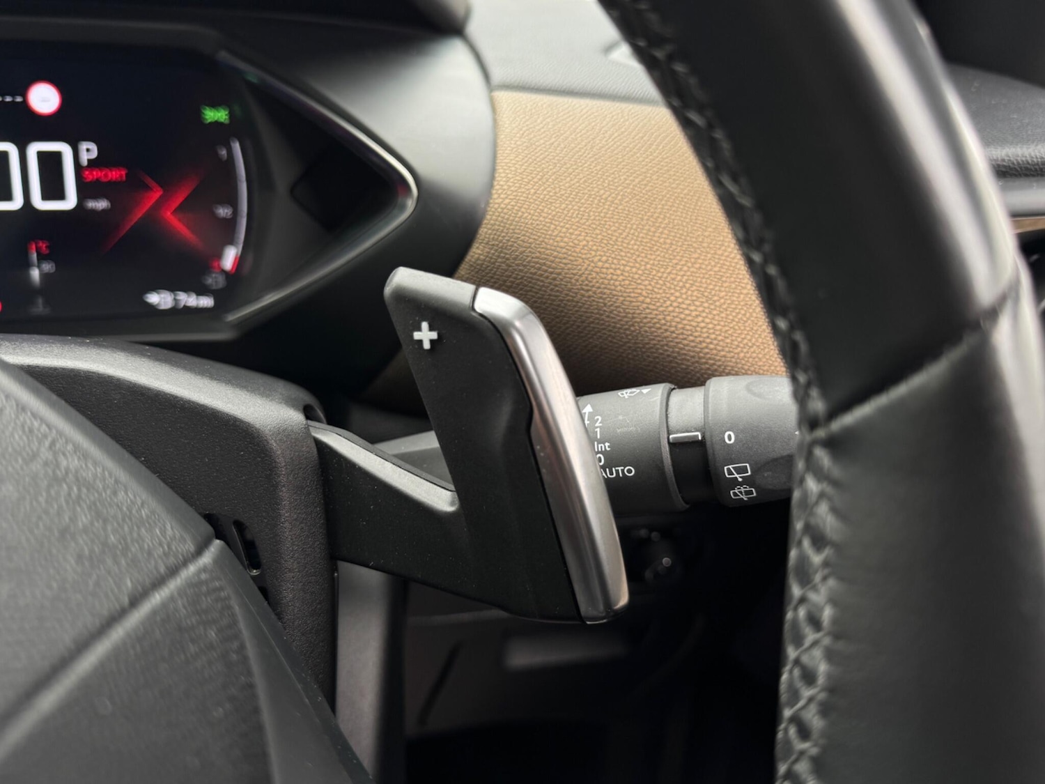 Used DS Automobiles DS 3 2020 for sale - 76743263: Photo 36