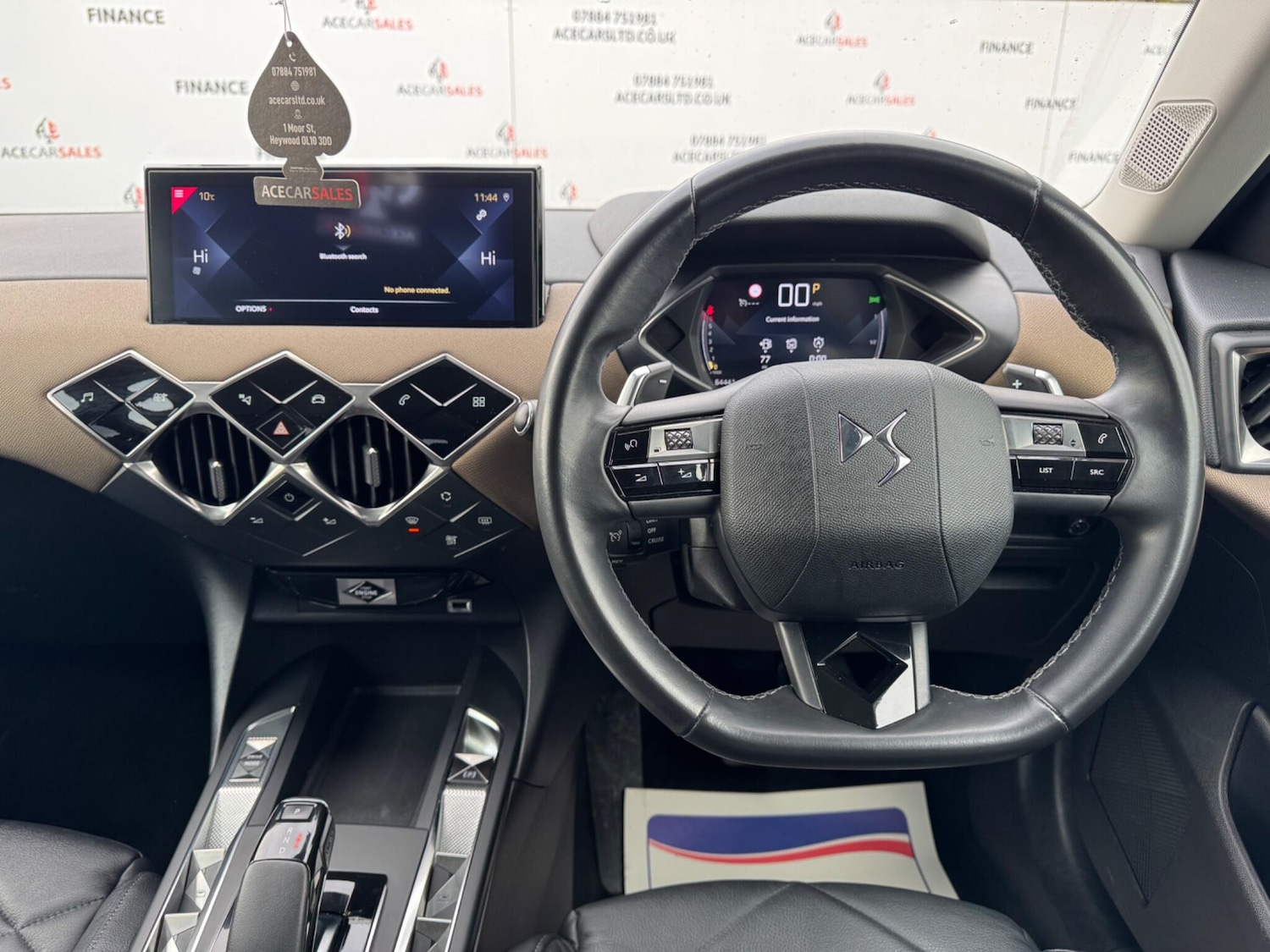 Used DS Automobiles DS 3 2020 for sale - 76743263: Photo 37