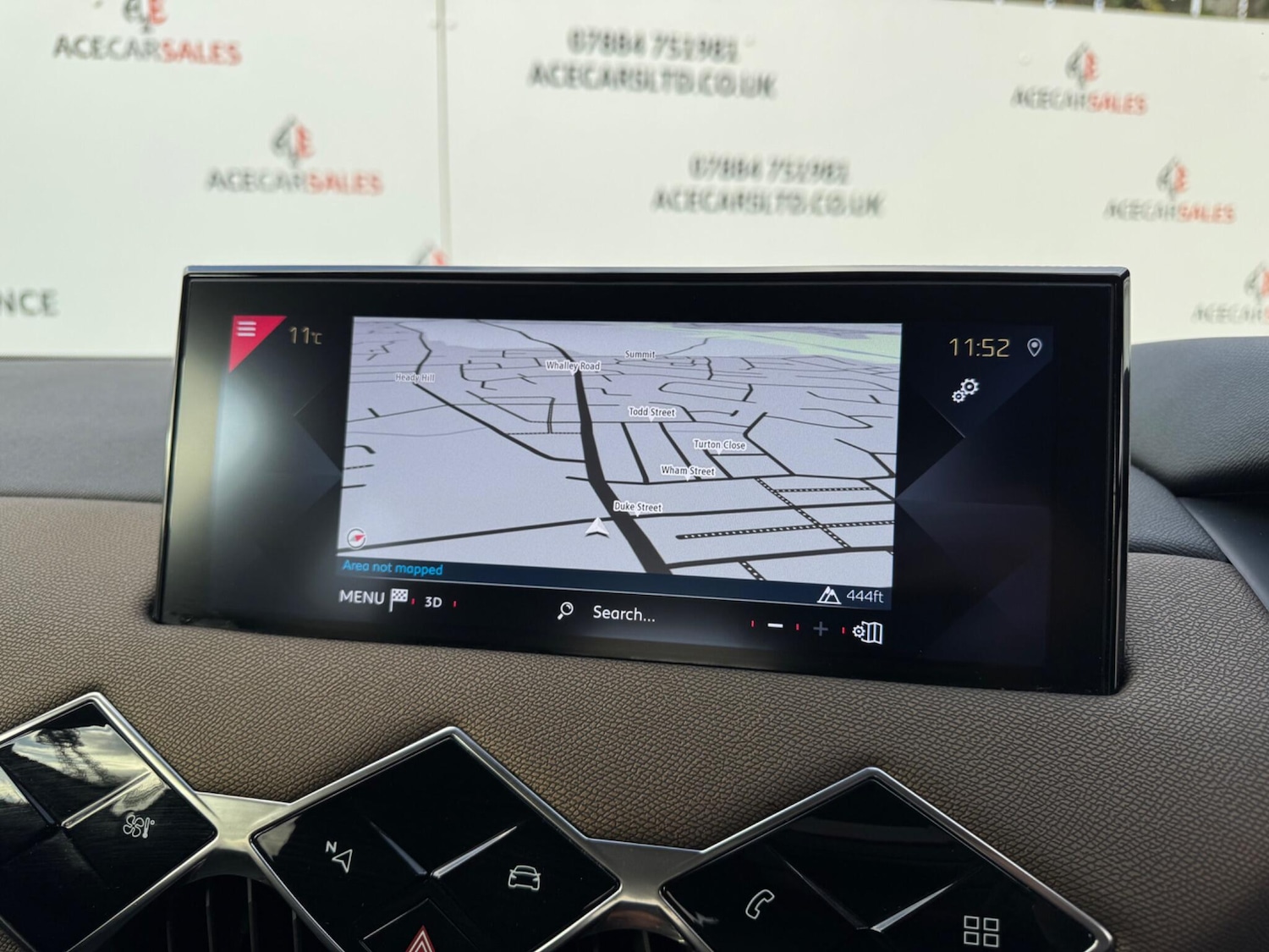 Used DS Automobiles DS 3 2020 for sale - 76743263: Photo 38