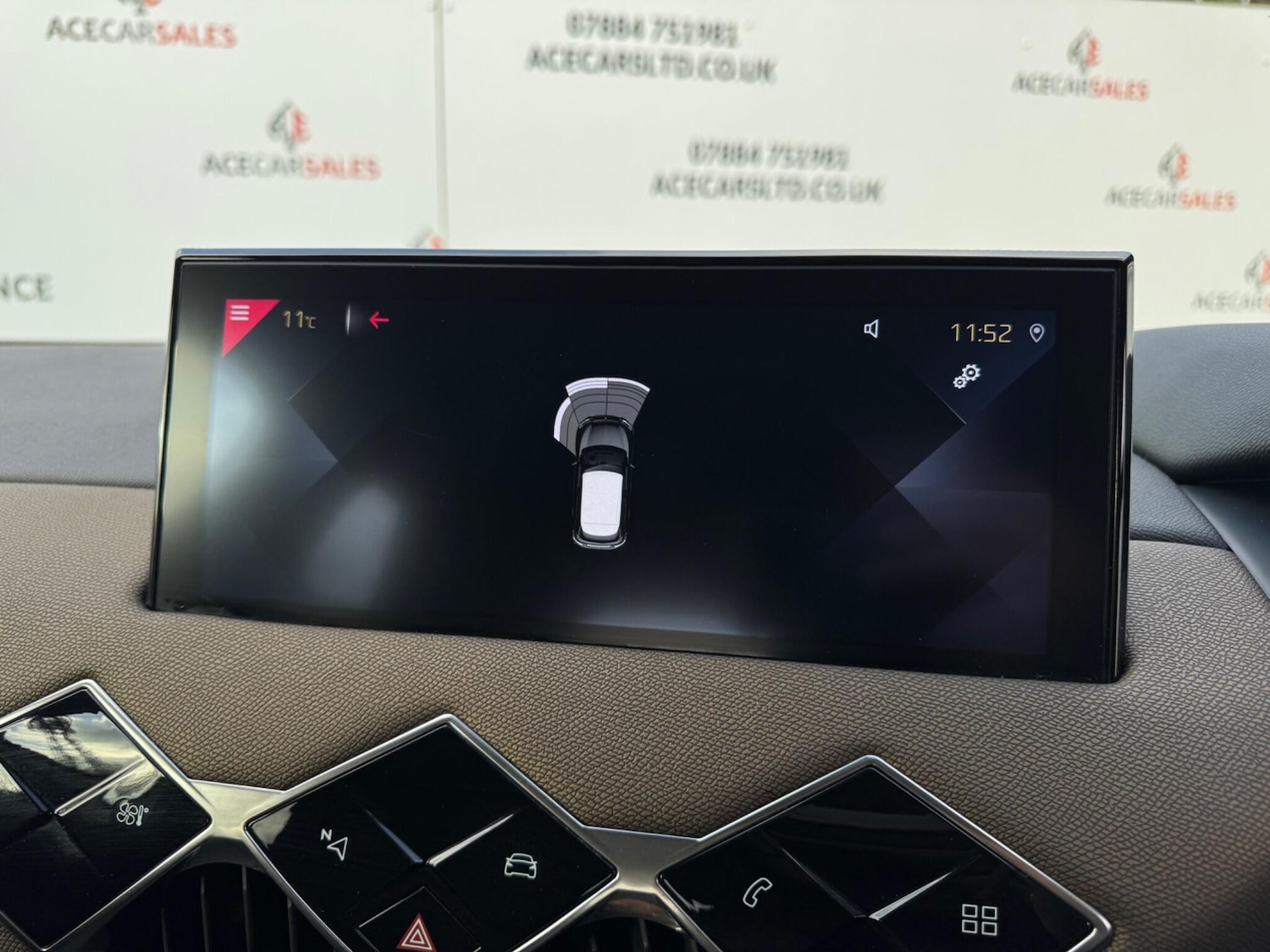 Used DS Automobiles DS 3 2020 for sale - 76743263: Photo 39