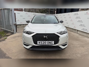 Used DS Automobiles DS 3 2020 for sale - 76743263: Photo