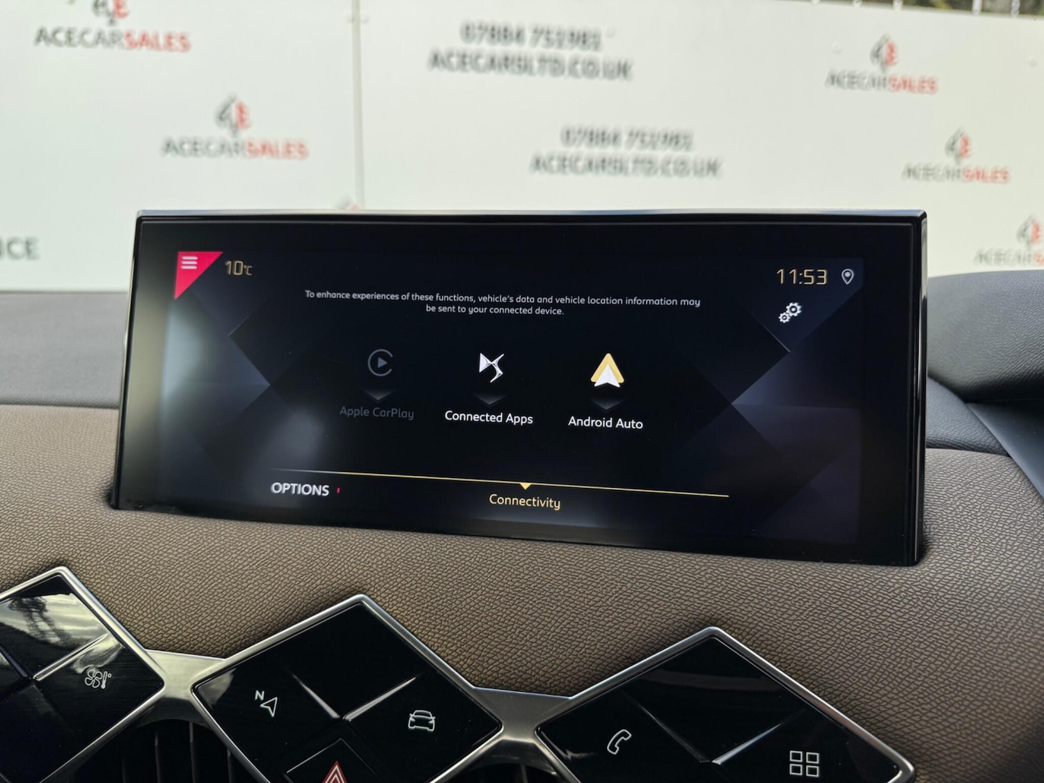 Used DS Automobiles DS 3 2020 for sale - 76743263: Photo 40