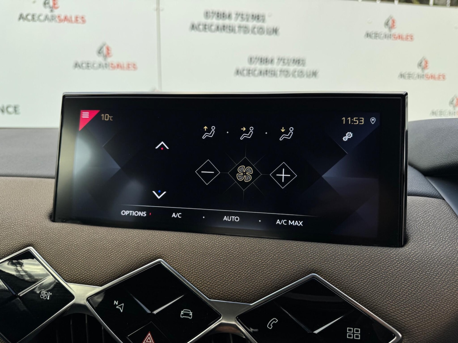 Used DS Automobiles DS 3 2020 for sale - 76743263: Photo 42