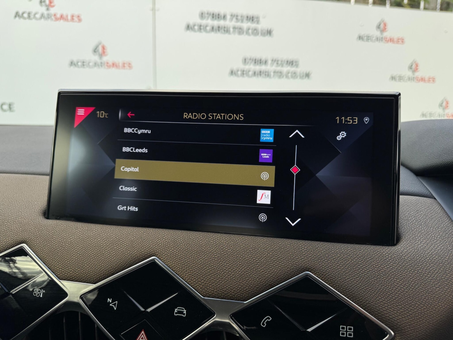 Used DS Automobiles DS 3 2020 for sale - 76743263: Photo 44