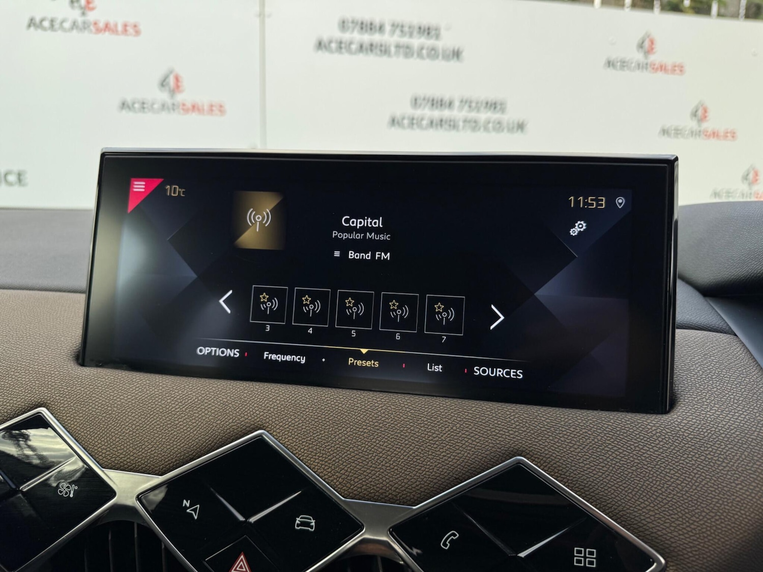 Used DS Automobiles DS 3 2020 for sale - 76743263: Photo 45