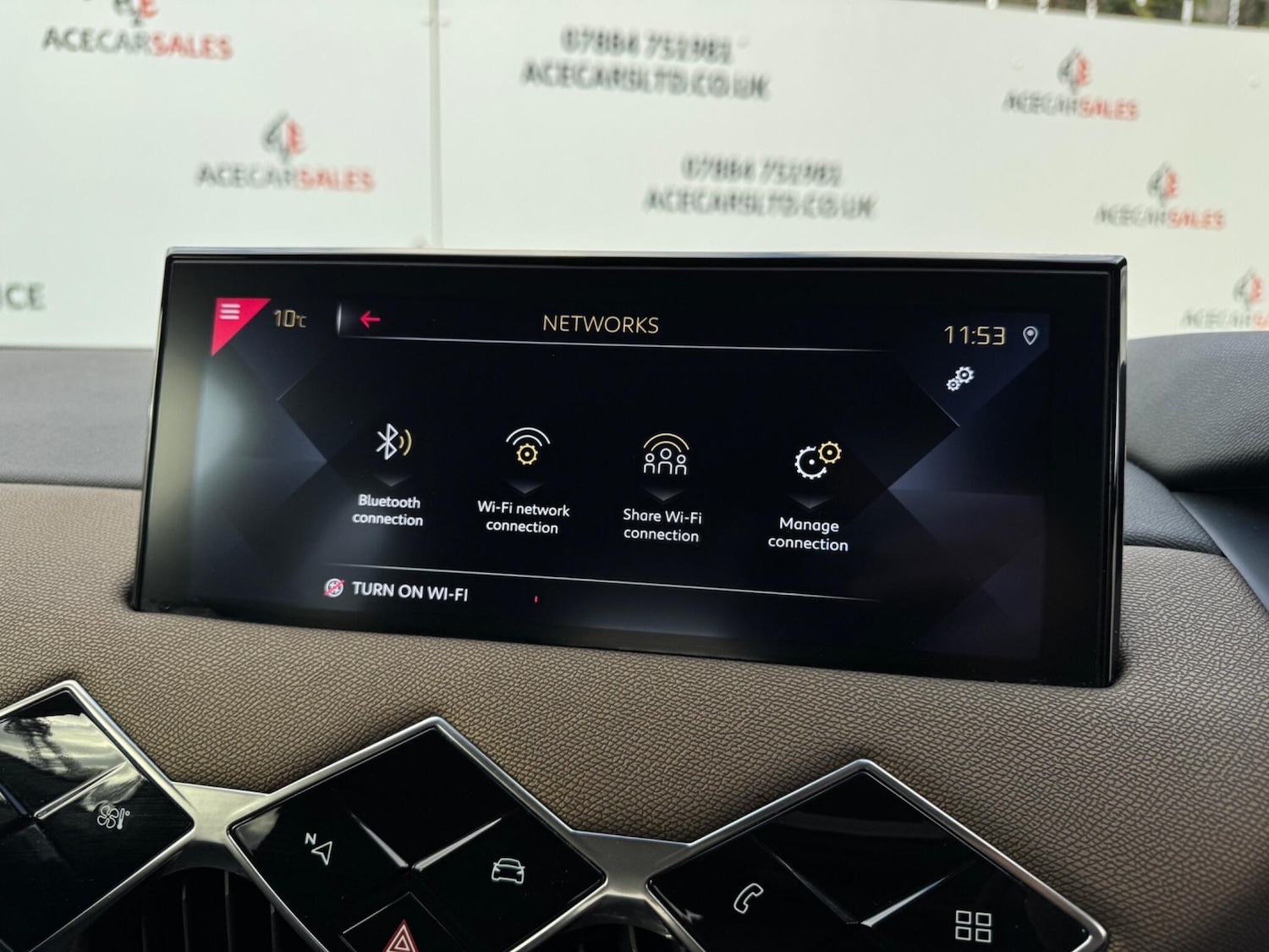 Used DS Automobiles DS 3 2020 for sale - 76743263: Photo 46