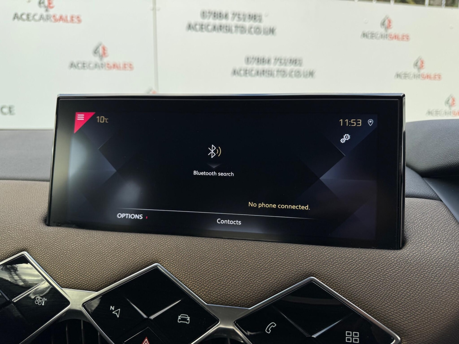 Used DS Automobiles DS 3 2020 for sale - 76743263: Photo 47