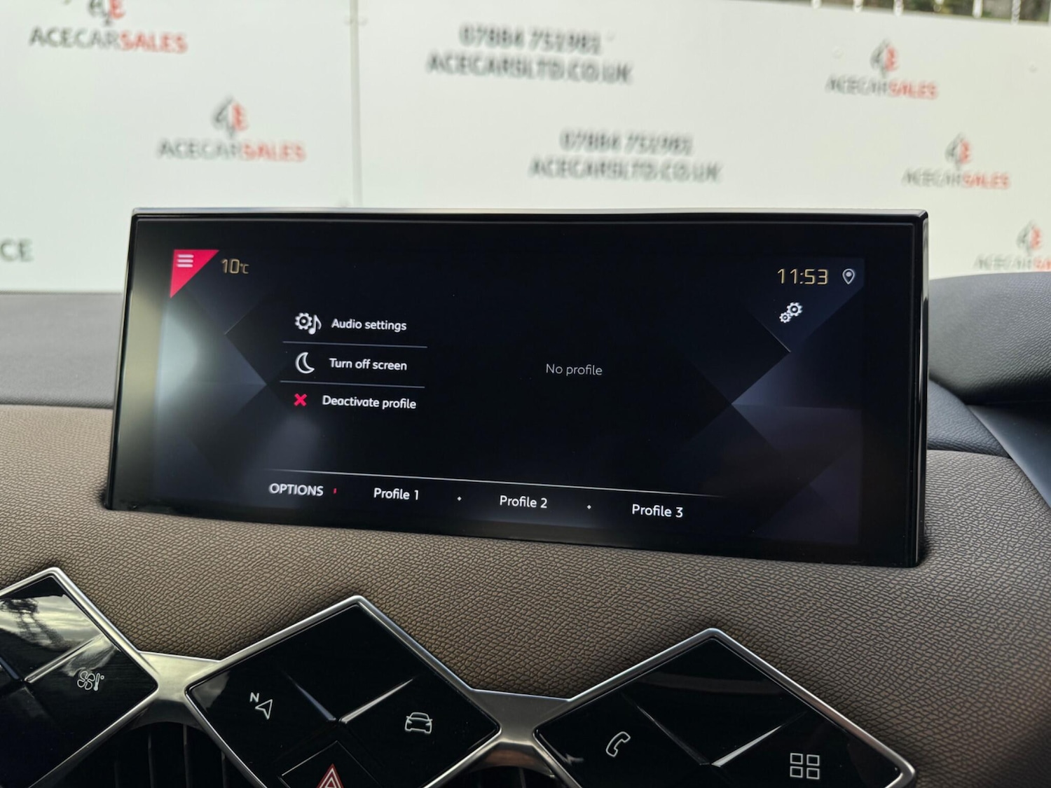 Used DS Automobiles DS 3 2020 for sale - 76743263: Photo 48