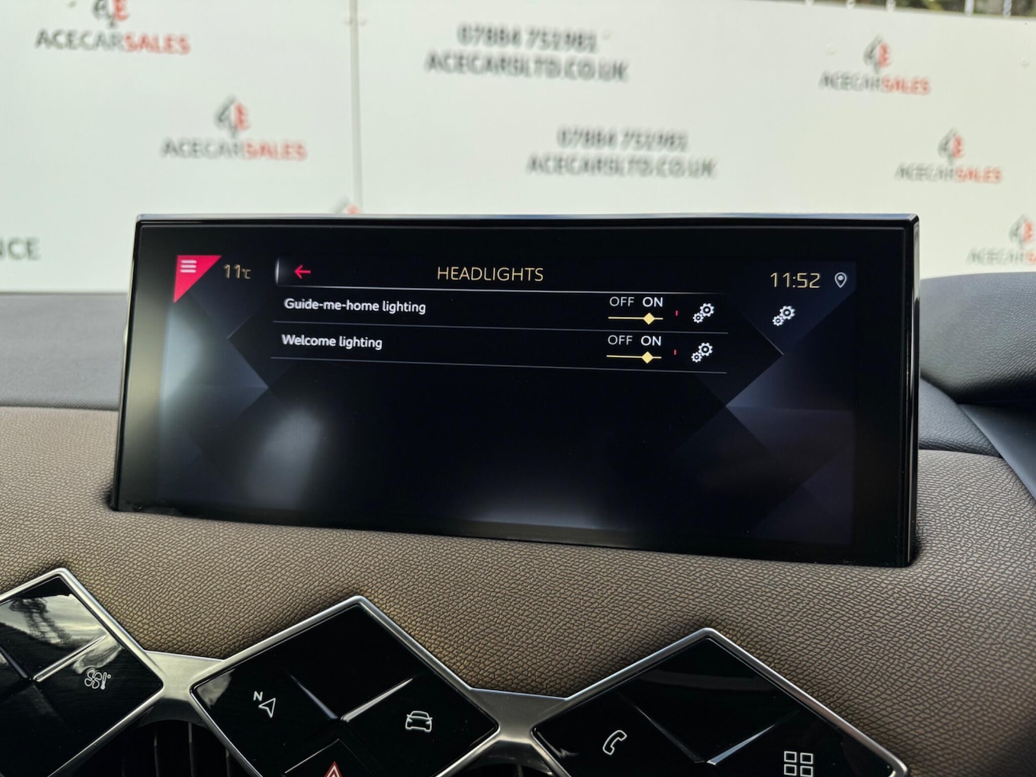 Used DS Automobiles DS 3 2020 for sale - 76743263: Photo 49