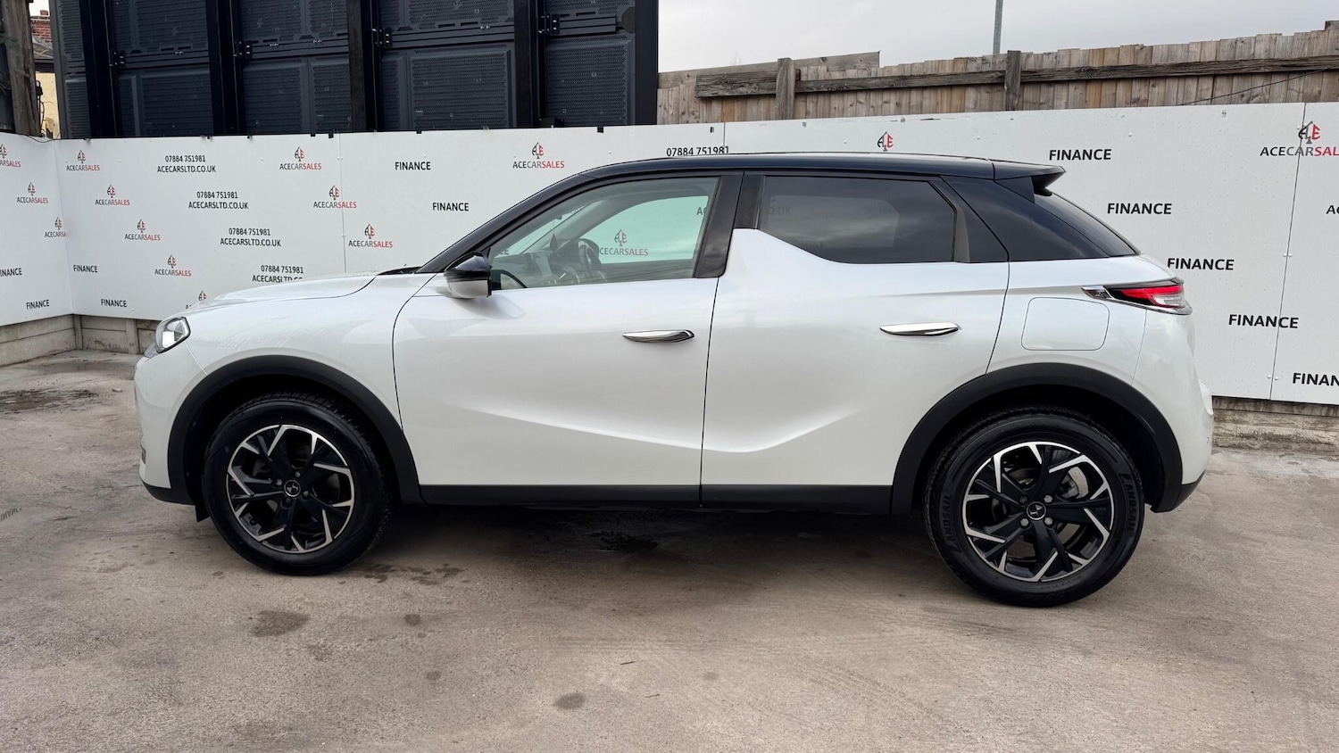 Used DS Automobiles DS 3 2020 for sale - 76743263: Photo 5