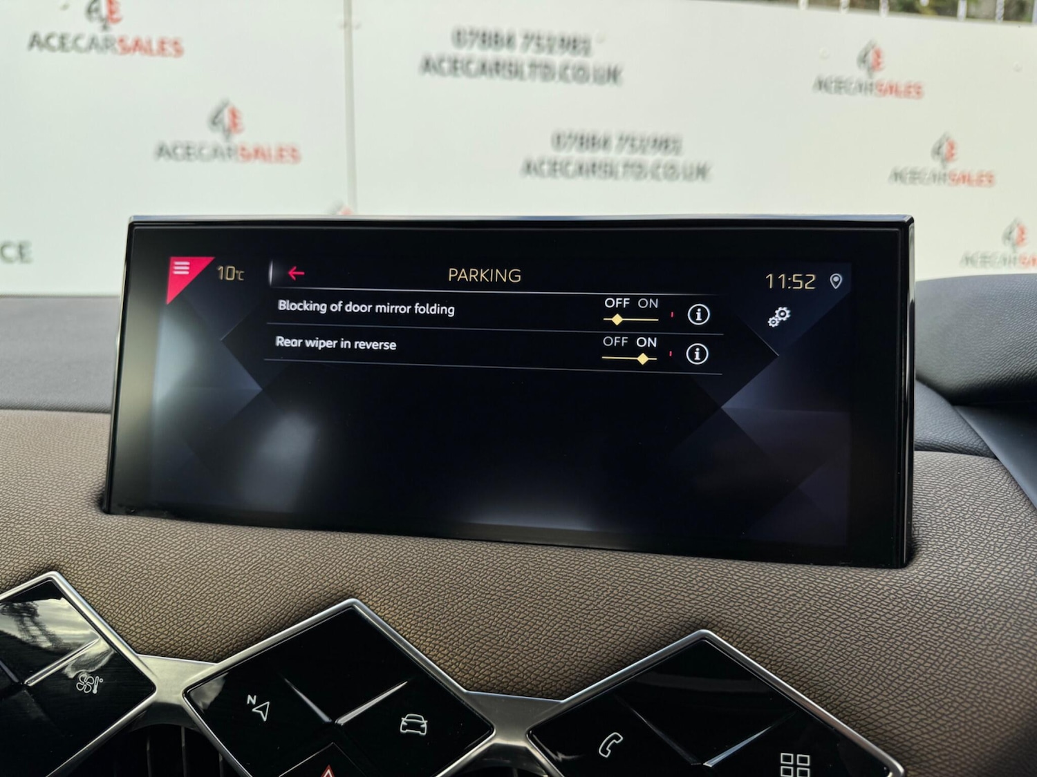 Used DS Automobiles DS 3 2020 for sale - 76743263: Photo 50