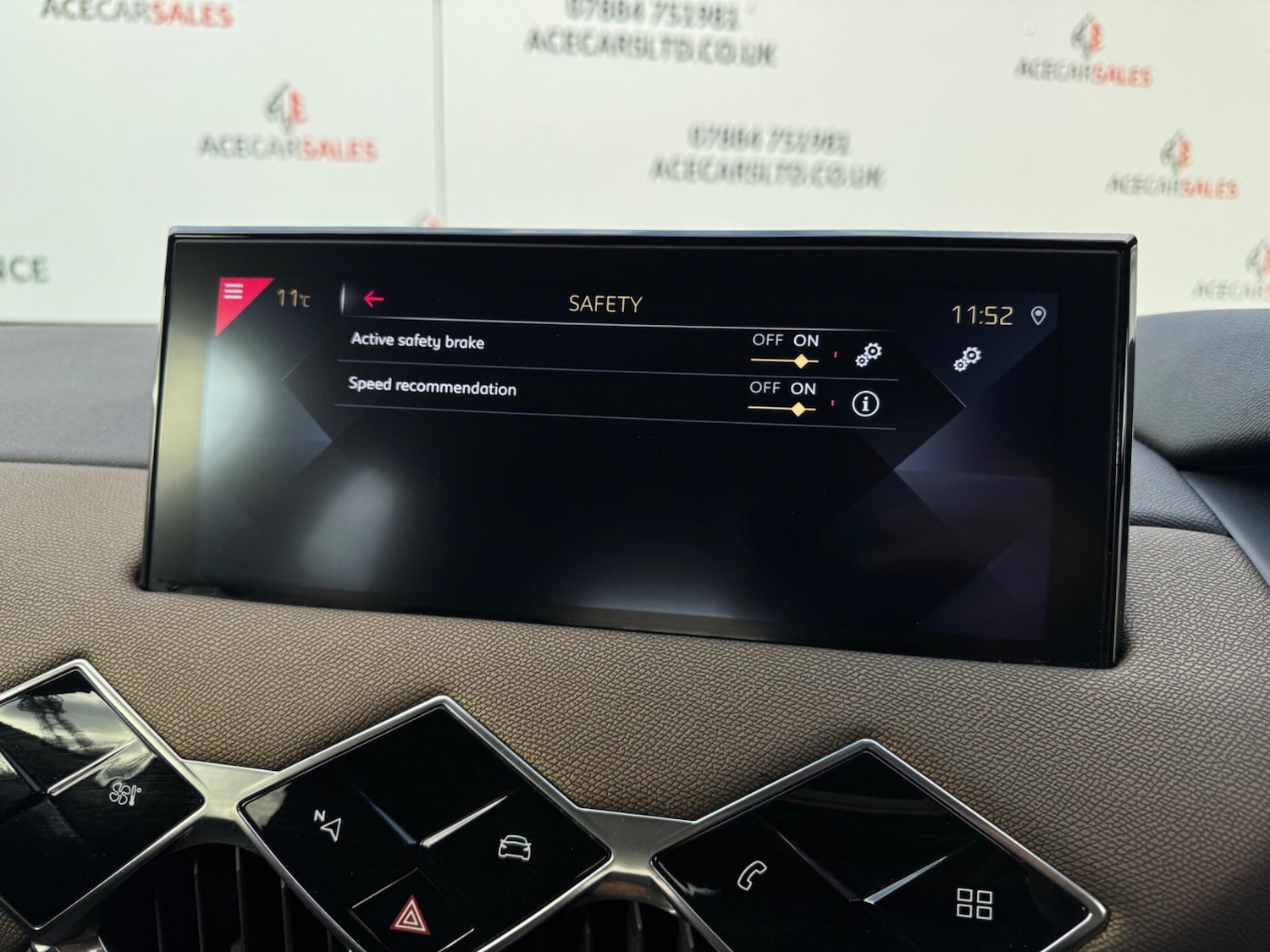 Used DS Automobiles DS 3 2020 for sale - 76743263: Photo 51