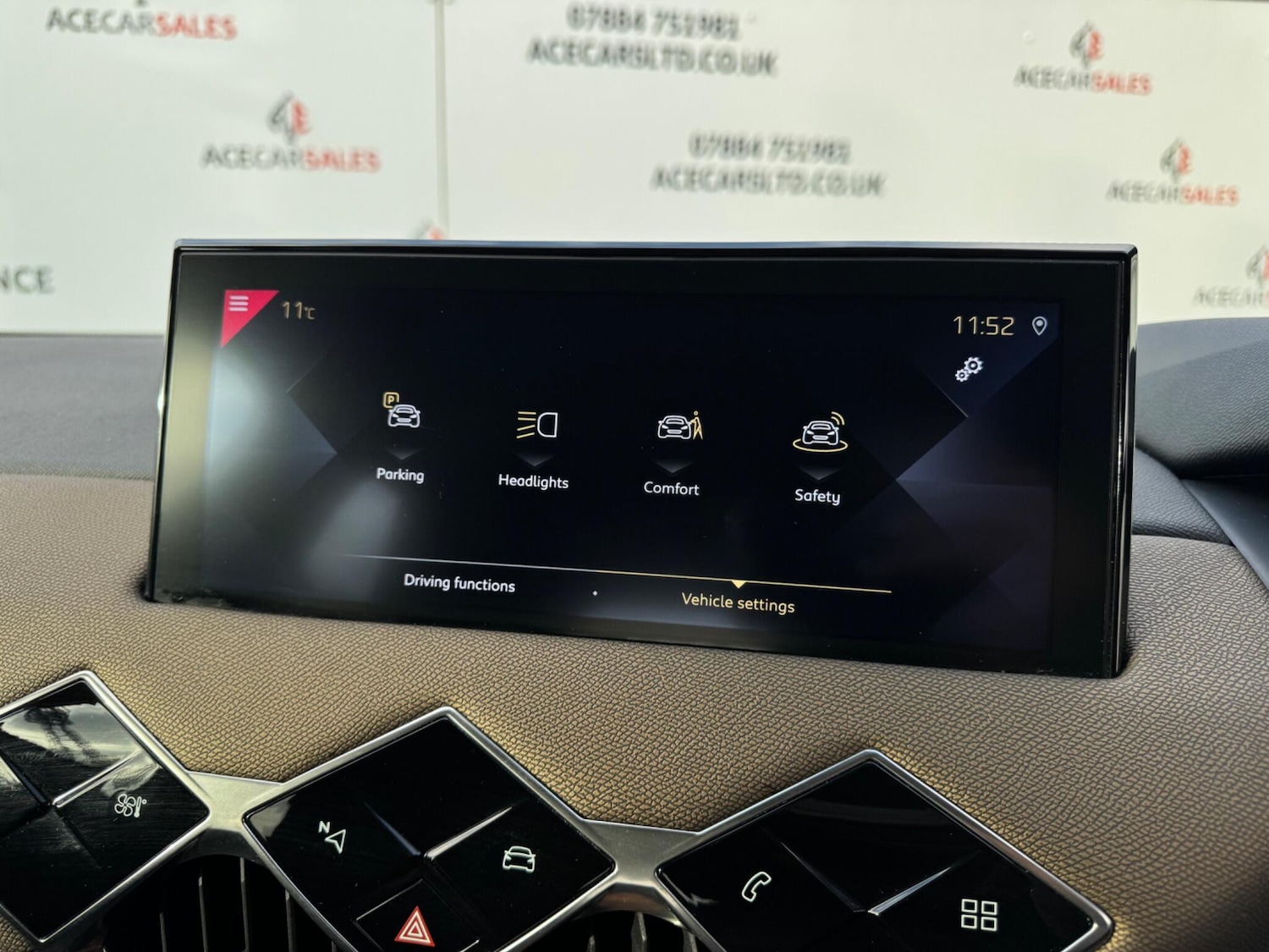 Used DS Automobiles DS 3 2020 for sale - 76743263: Photo 52