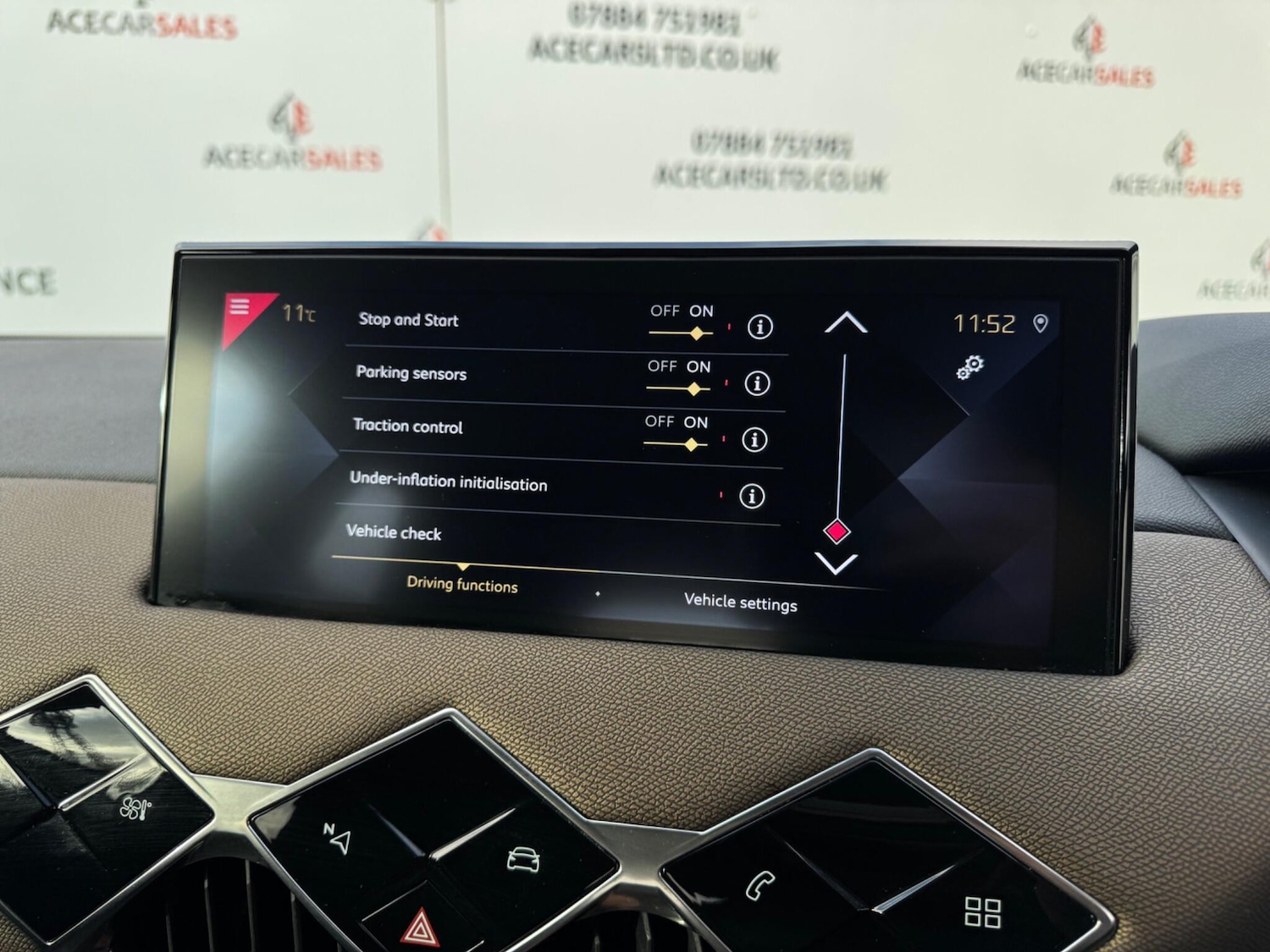 Used DS Automobiles DS 3 2020 for sale - 76743263: Photo 53