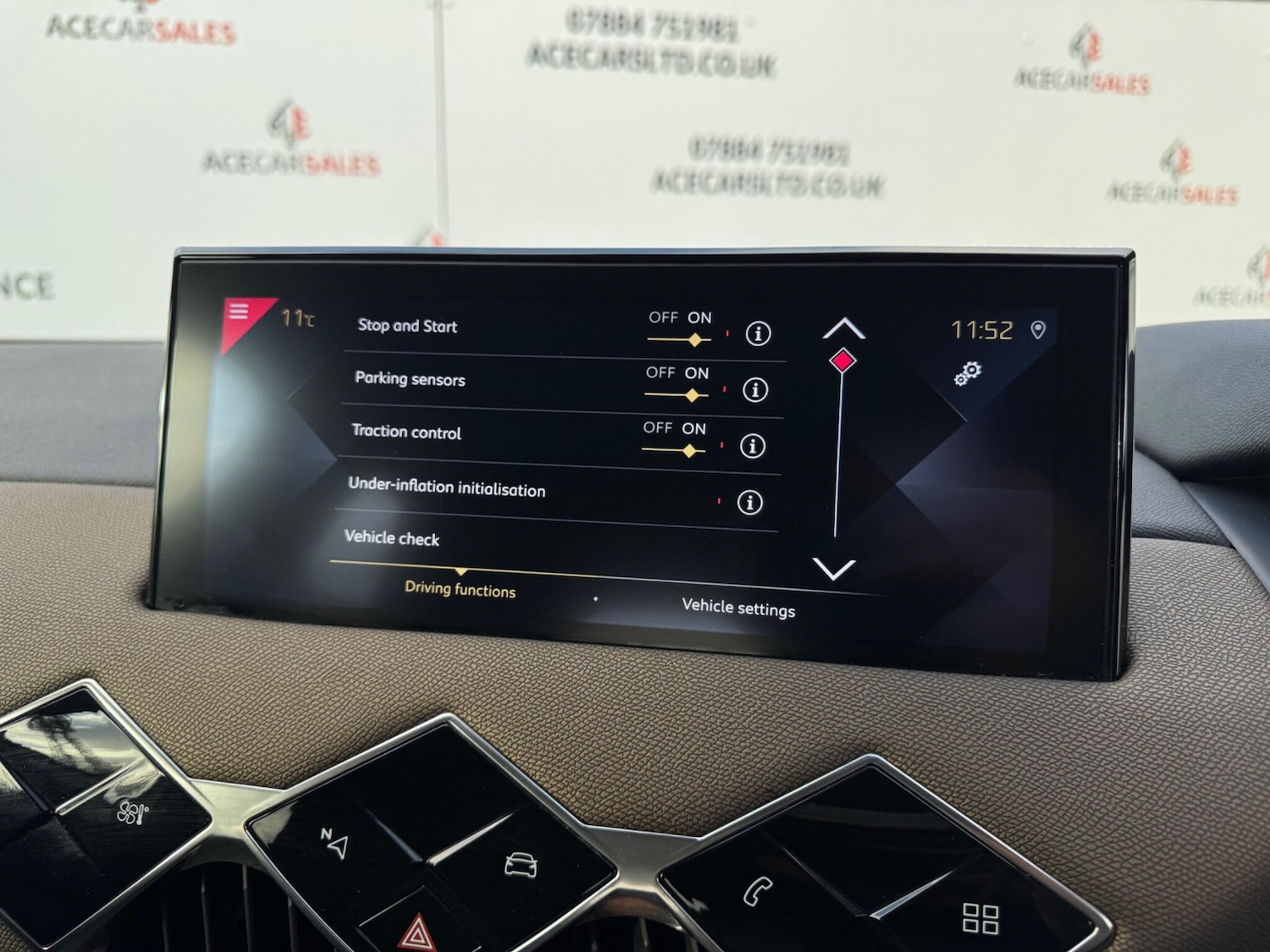 Used DS Automobiles DS 3 2020 for sale - 76743263: Photo 54