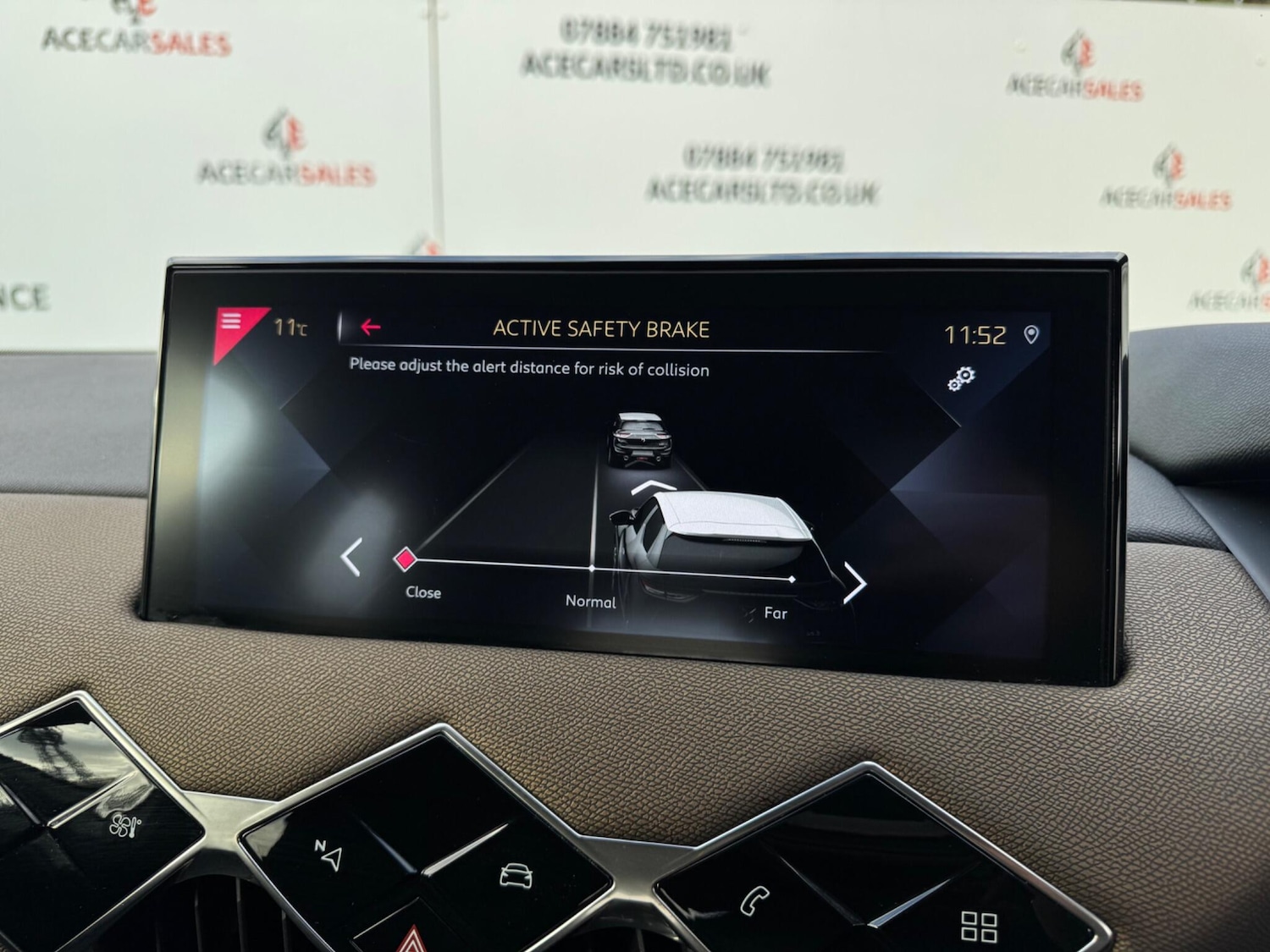 Used DS Automobiles DS 3 2020 for sale - 76743263: Photo 55