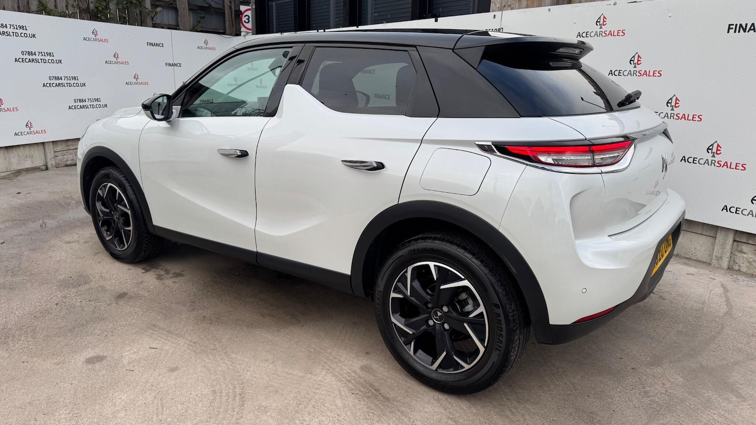 Used DS Automobiles DS 3 2020 for sale - 76743263: Photo 6