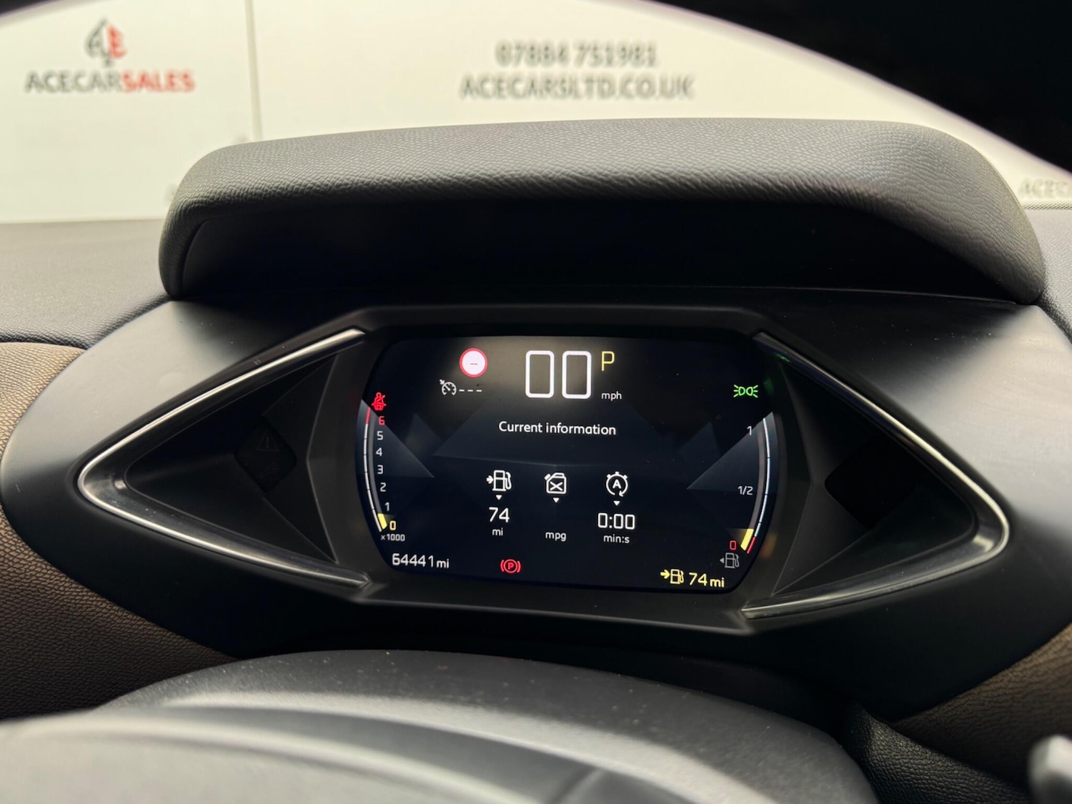 Used DS Automobiles DS 3 2020 for sale - 76743263: Photo 62