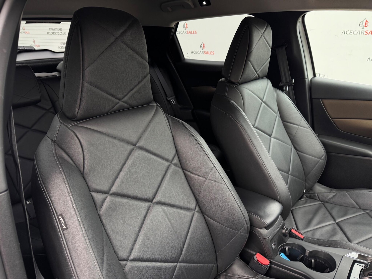 Used DS Automobiles DS 3 2020 for sale - 76743263: Photo 64