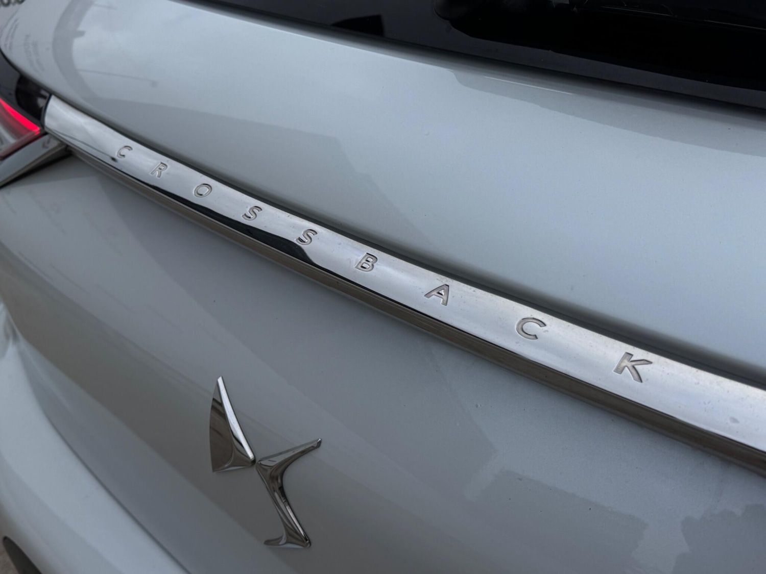 Used DS Automobiles DS 3 2020 for sale - 76743263: Photo 68