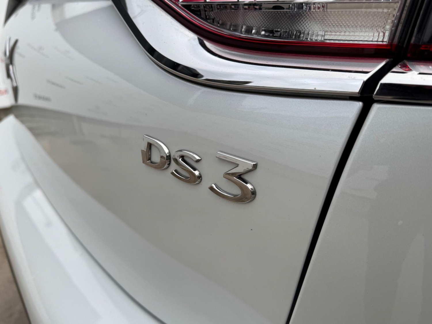 Used DS Automobiles DS 3 2020 for sale - 76743263: Photo 69