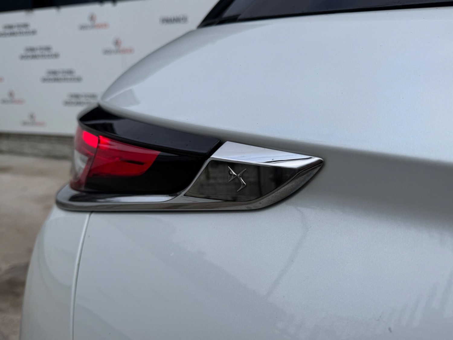 Used DS Automobiles DS 3 2020 for sale - 76743263: Photo 70