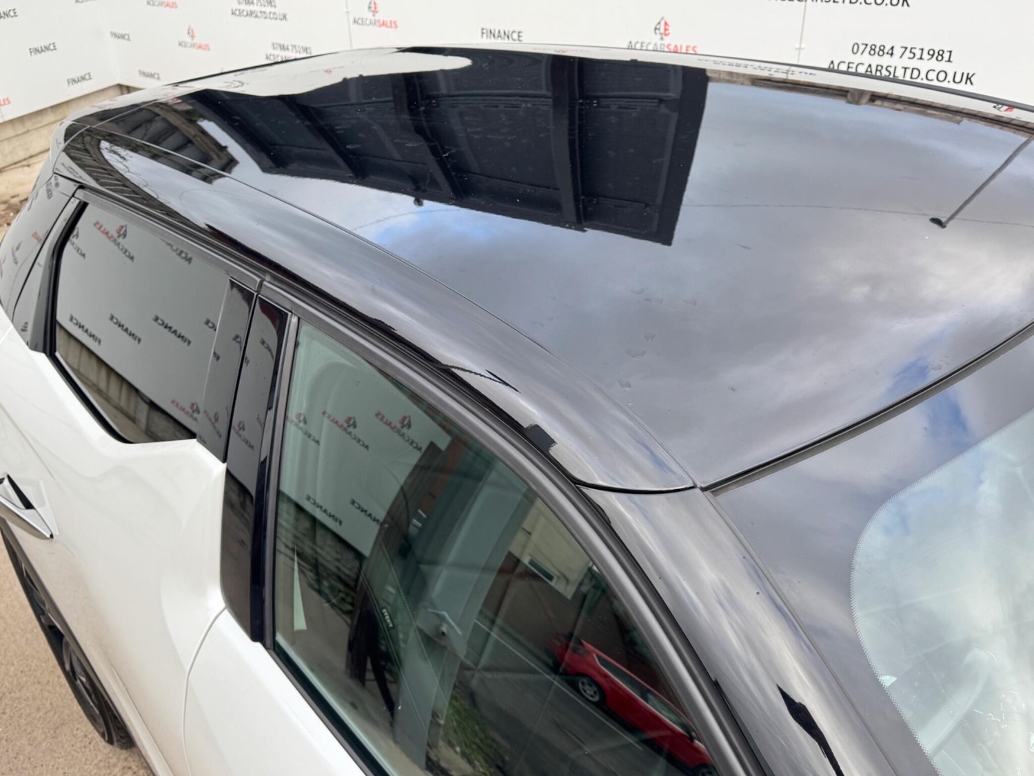 Used DS Automobiles DS 3 2020 for sale - 76743263: Photo 72