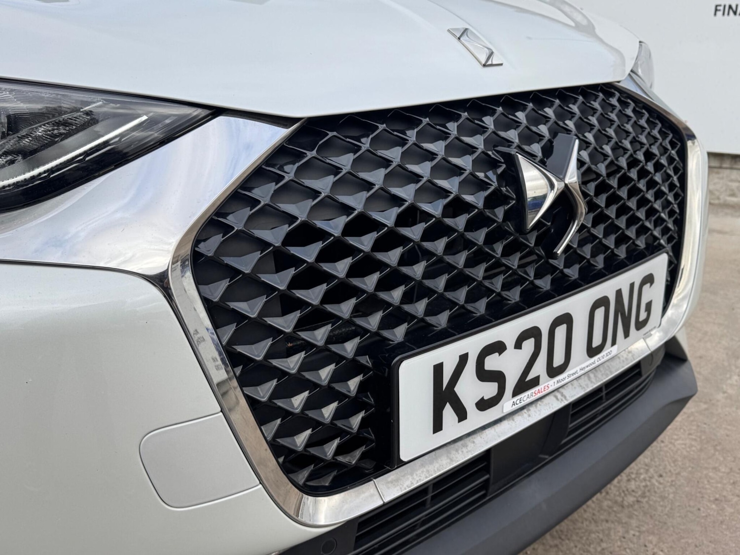 Used DS Automobiles DS 3 2020 for sale - 76743263: Photo 74