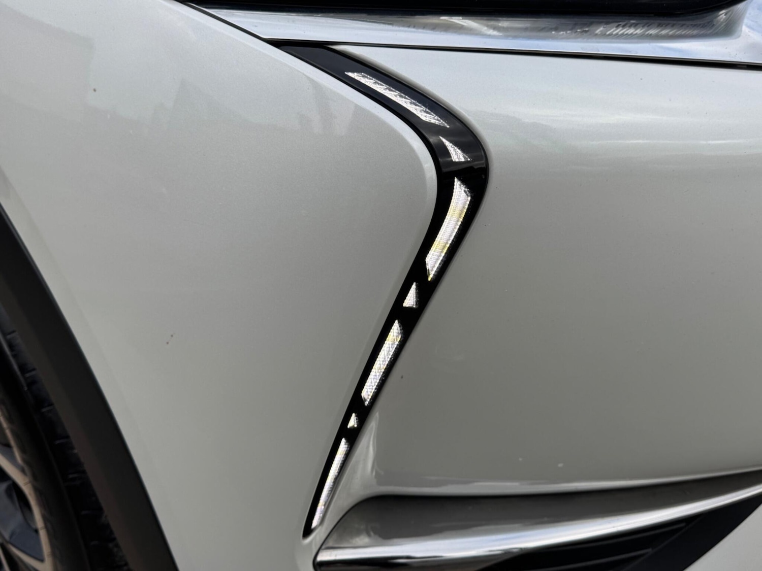 Used DS Automobiles DS 3 2020 for sale - 76743263: Photo 76