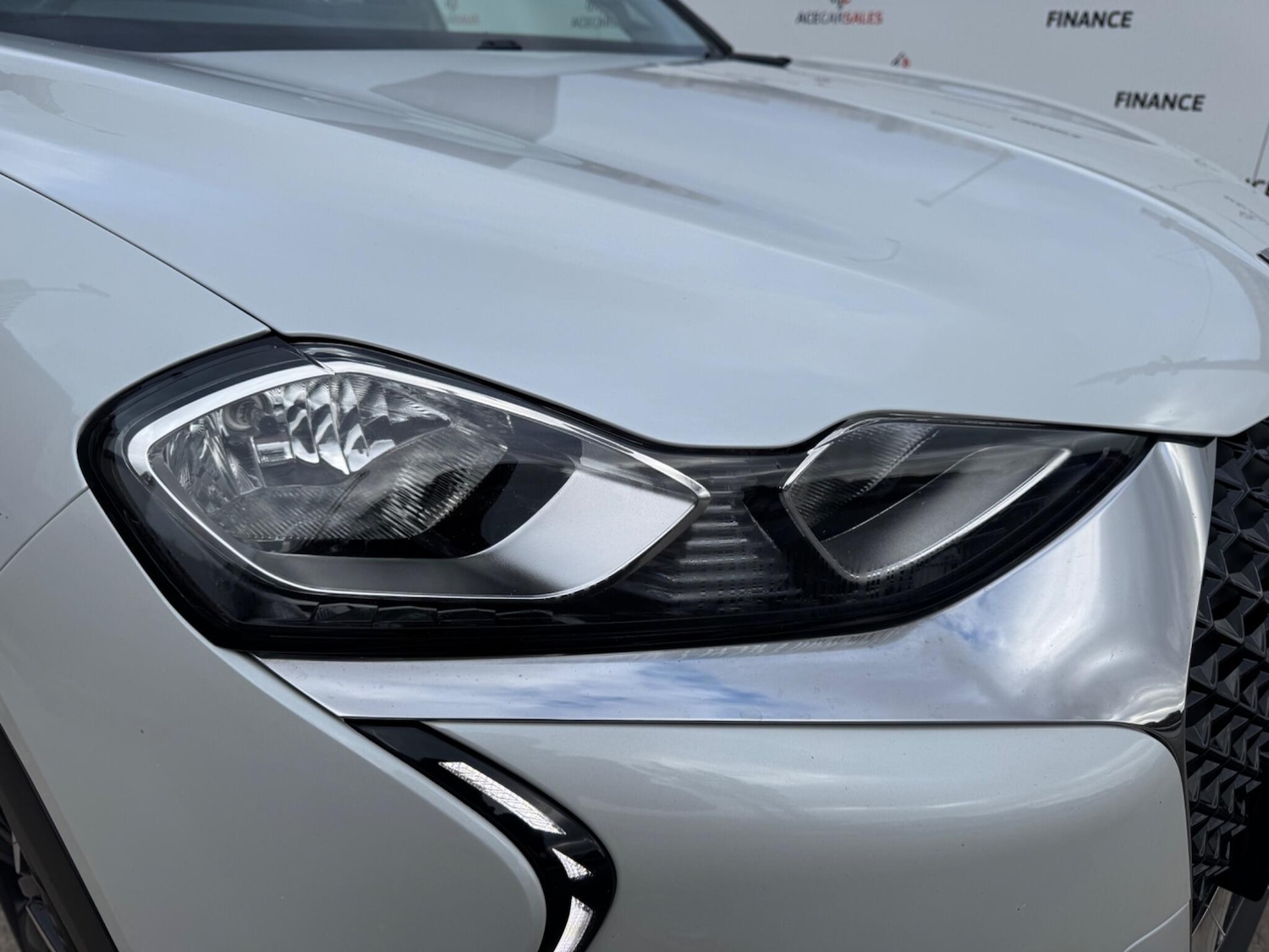 Used DS Automobiles DS 3 2020 for sale - 76743263: Photo 77