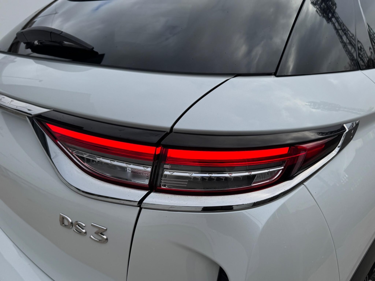 Used DS Automobiles DS 3 2020 for sale - 76743263: Photo 78