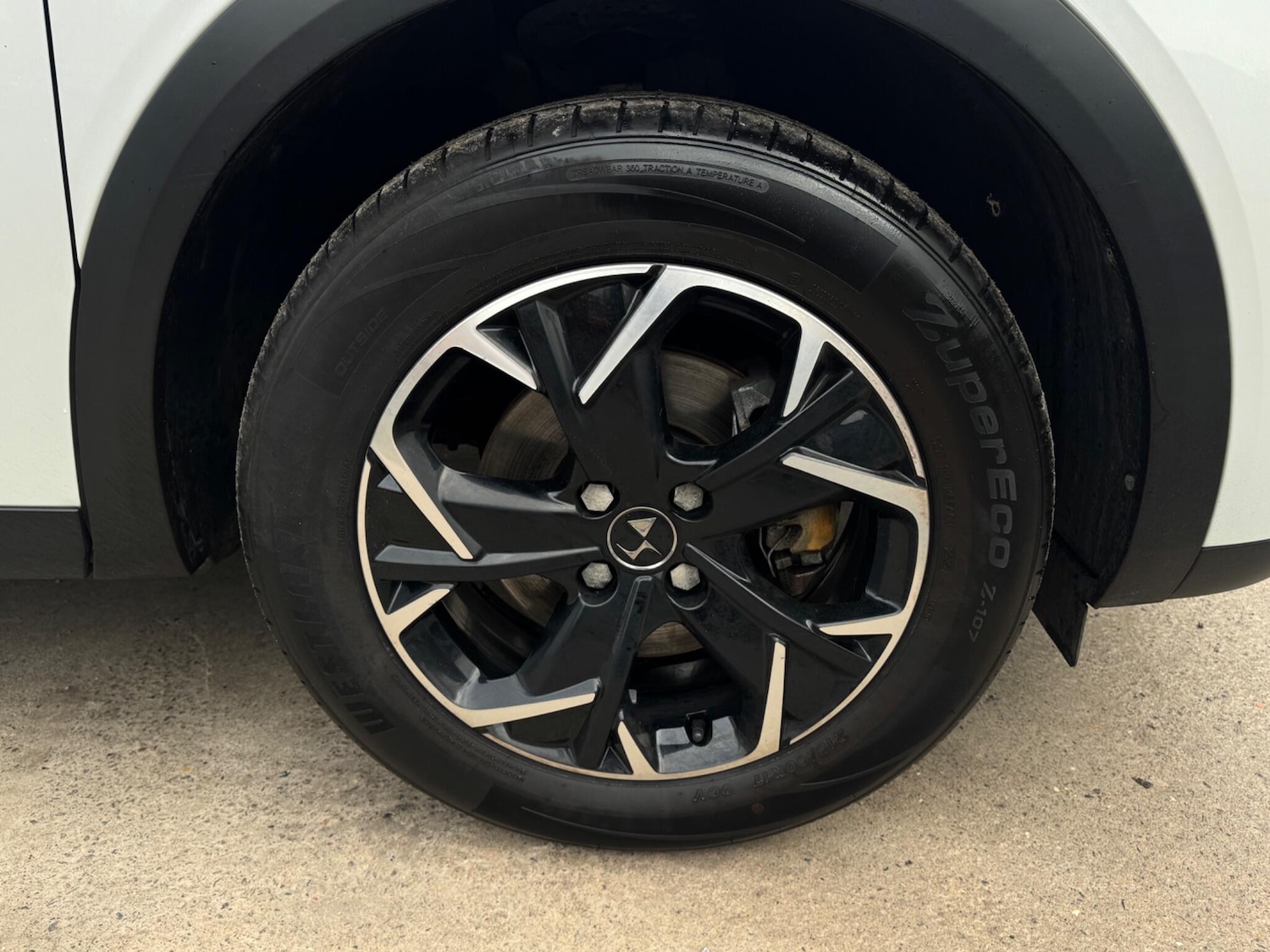 Used DS Automobiles DS 3 2020 for sale - 76743263: Photo 79