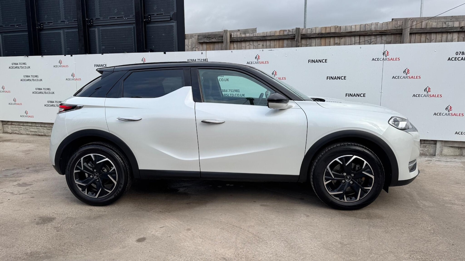 Used DS Automobiles DS 3 2020 for sale - 76743263: Photo 9