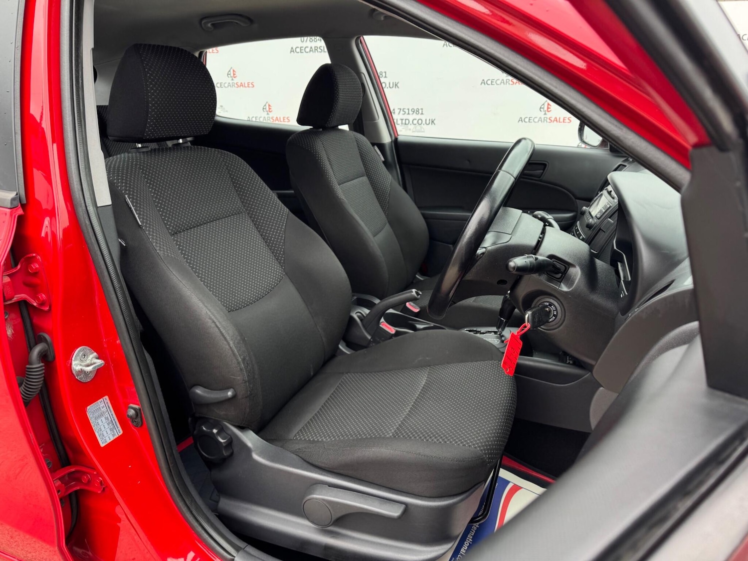 Used Hyundai i30 2010 for sale - 77306121: Photo 11